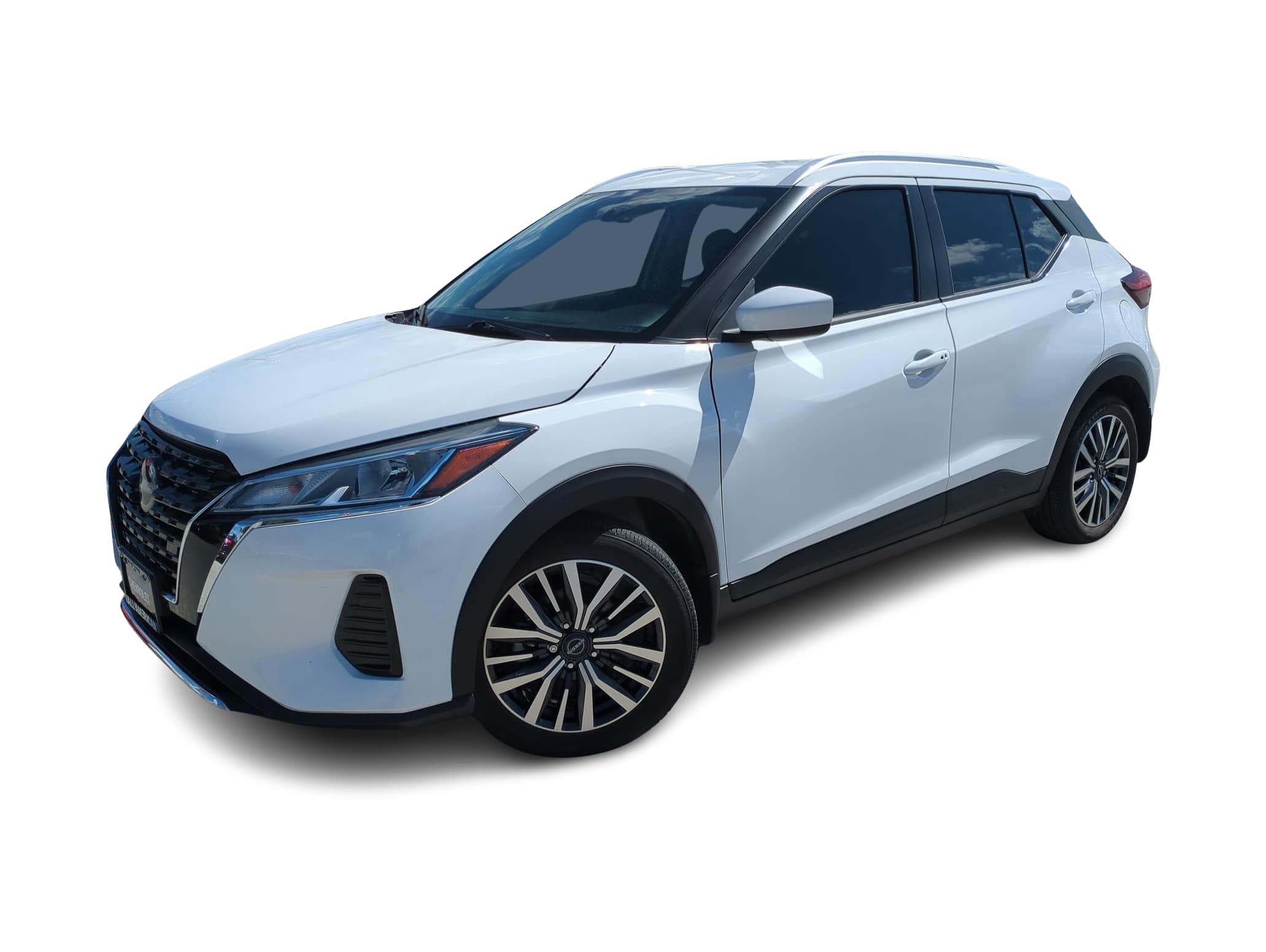 2023 Nissan Kicks SV -
                Killeen, TX