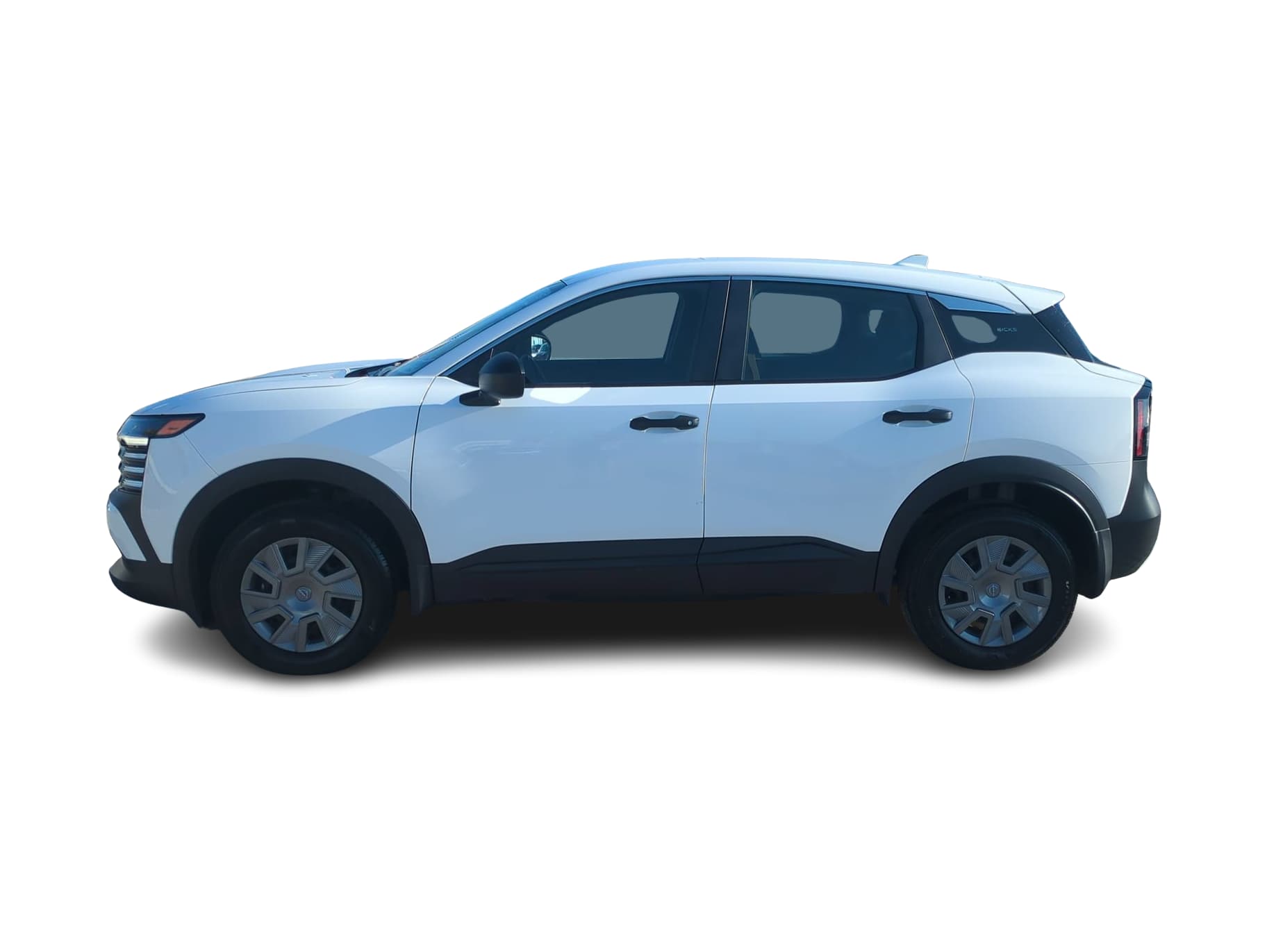 Thumbnail: 2025 Nissan Kicks - 1