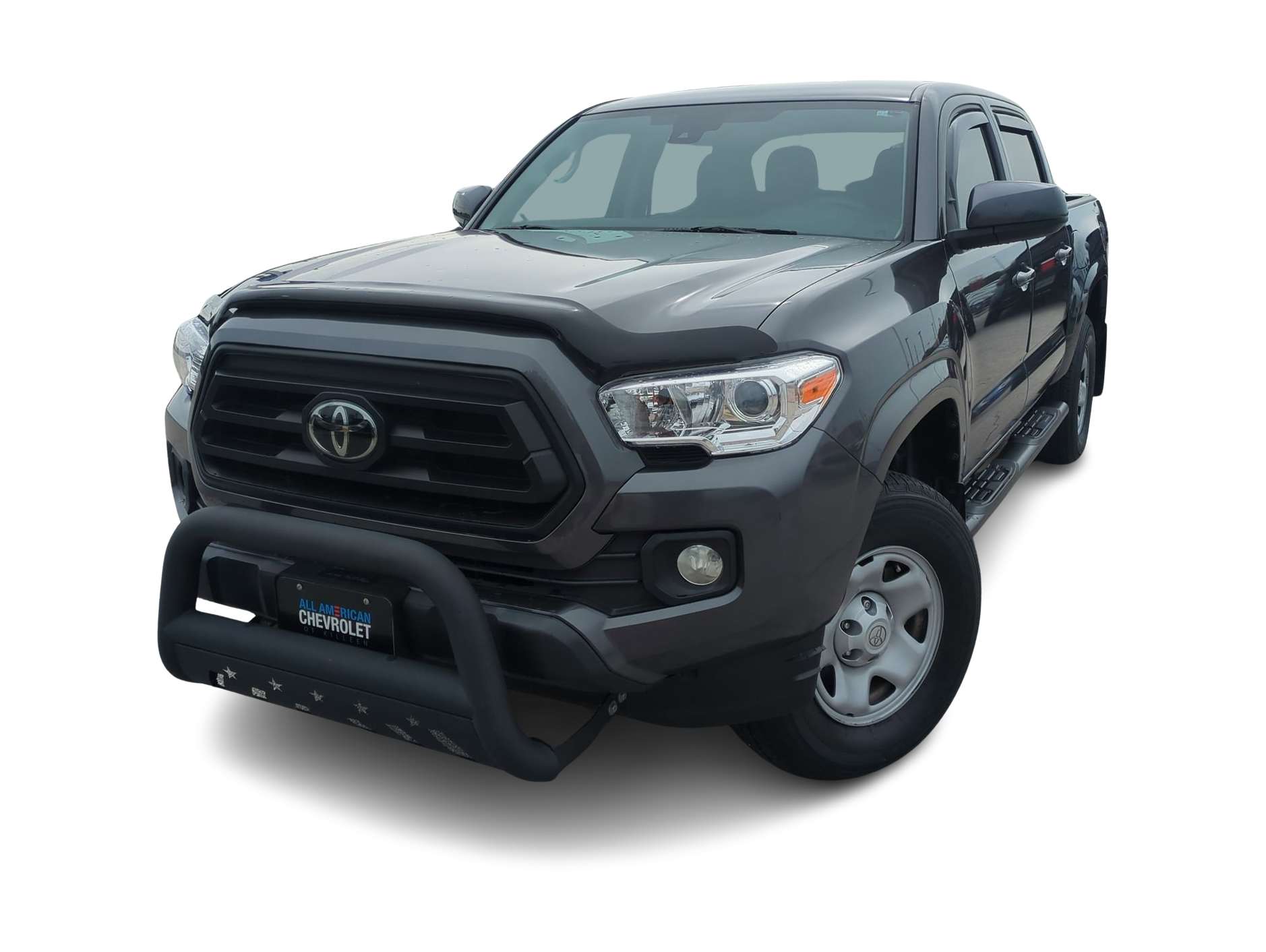 Thumbnail: 2022 Toyota Tacoma - 1