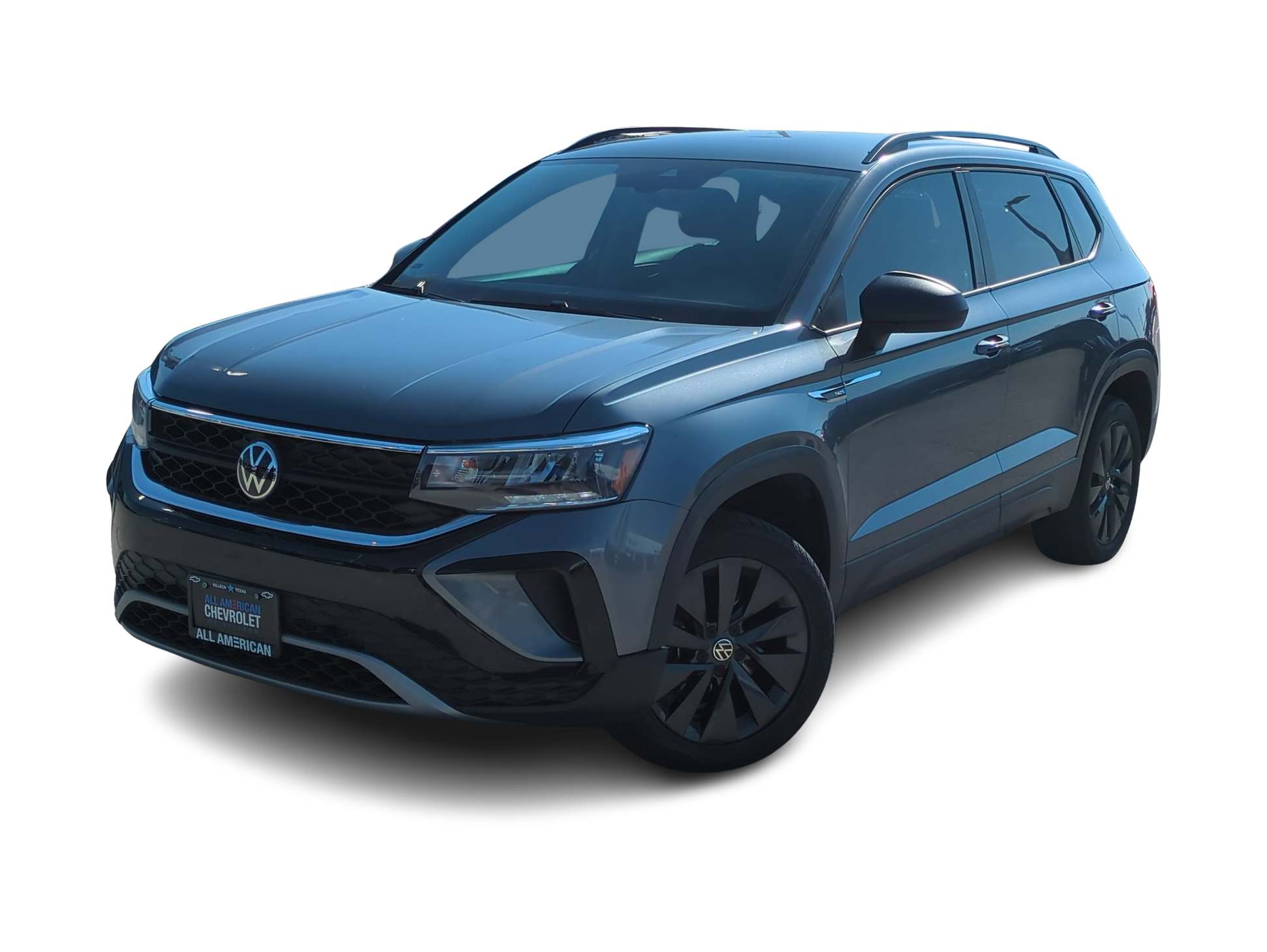 2022 Volkswagen Taos S -
                  Killeen, TX