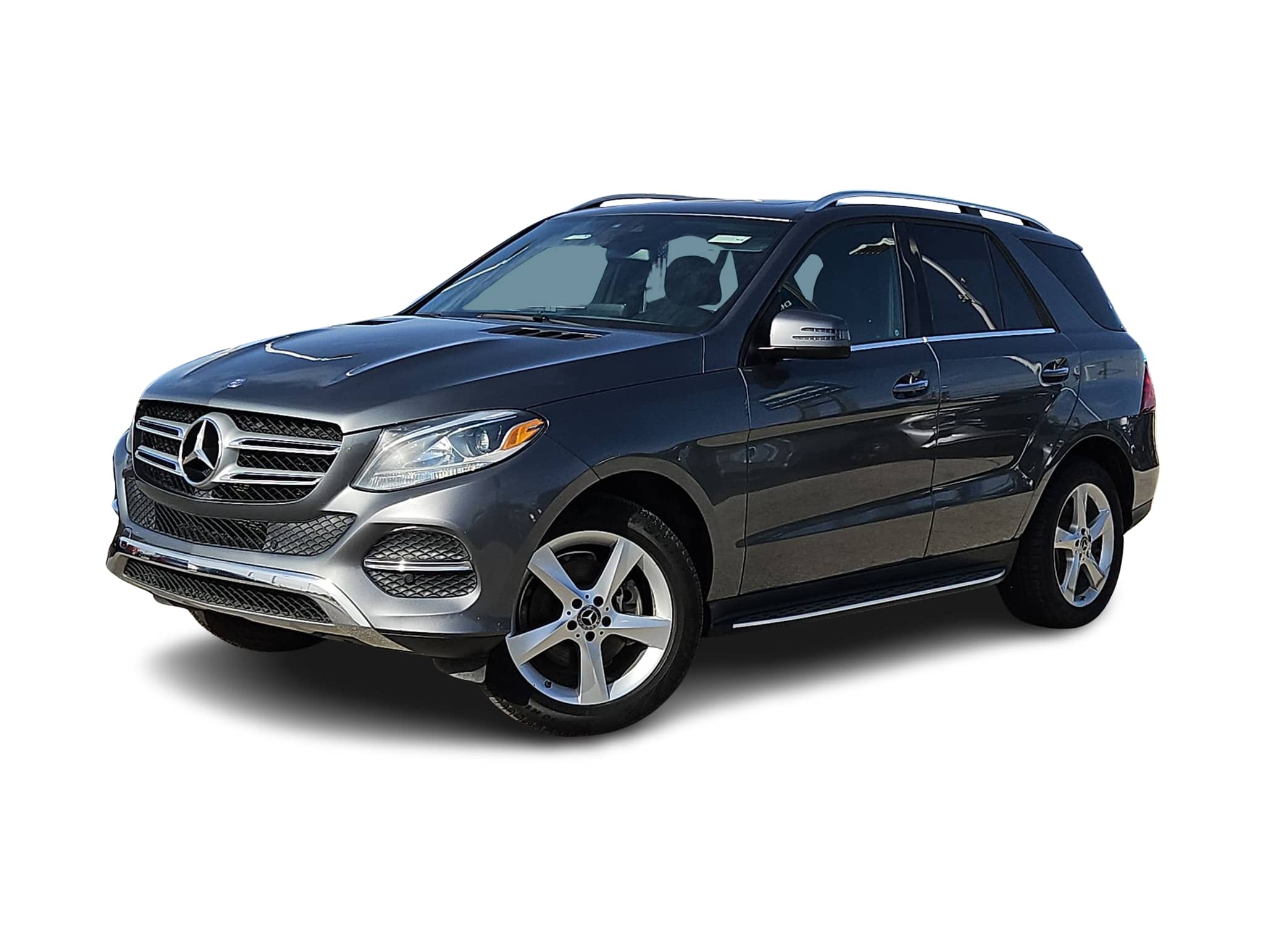 2017 Mercedes-Benz GLE 350 -
                  Killeen, TX