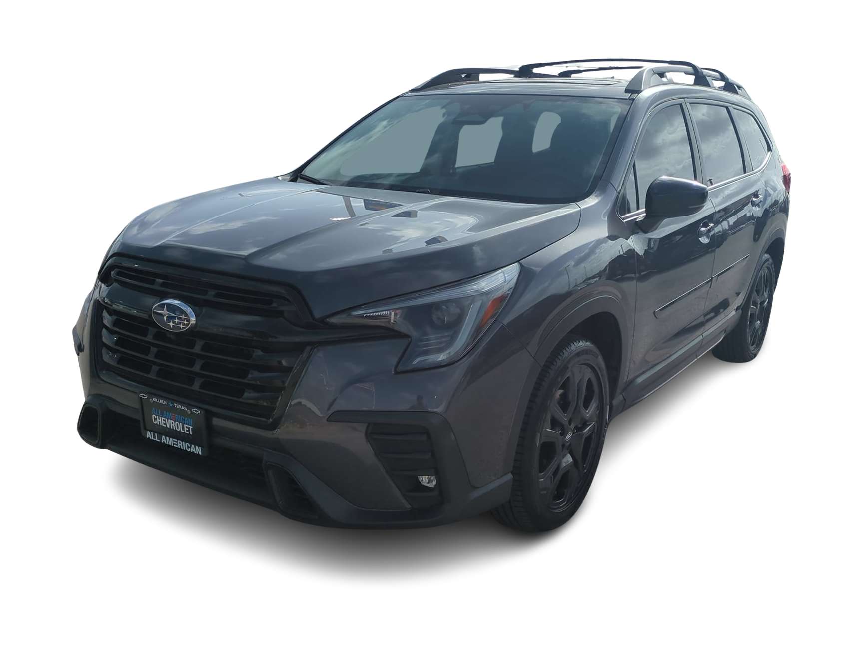 Thumbnail: 2024 Subaru Ascent - 1