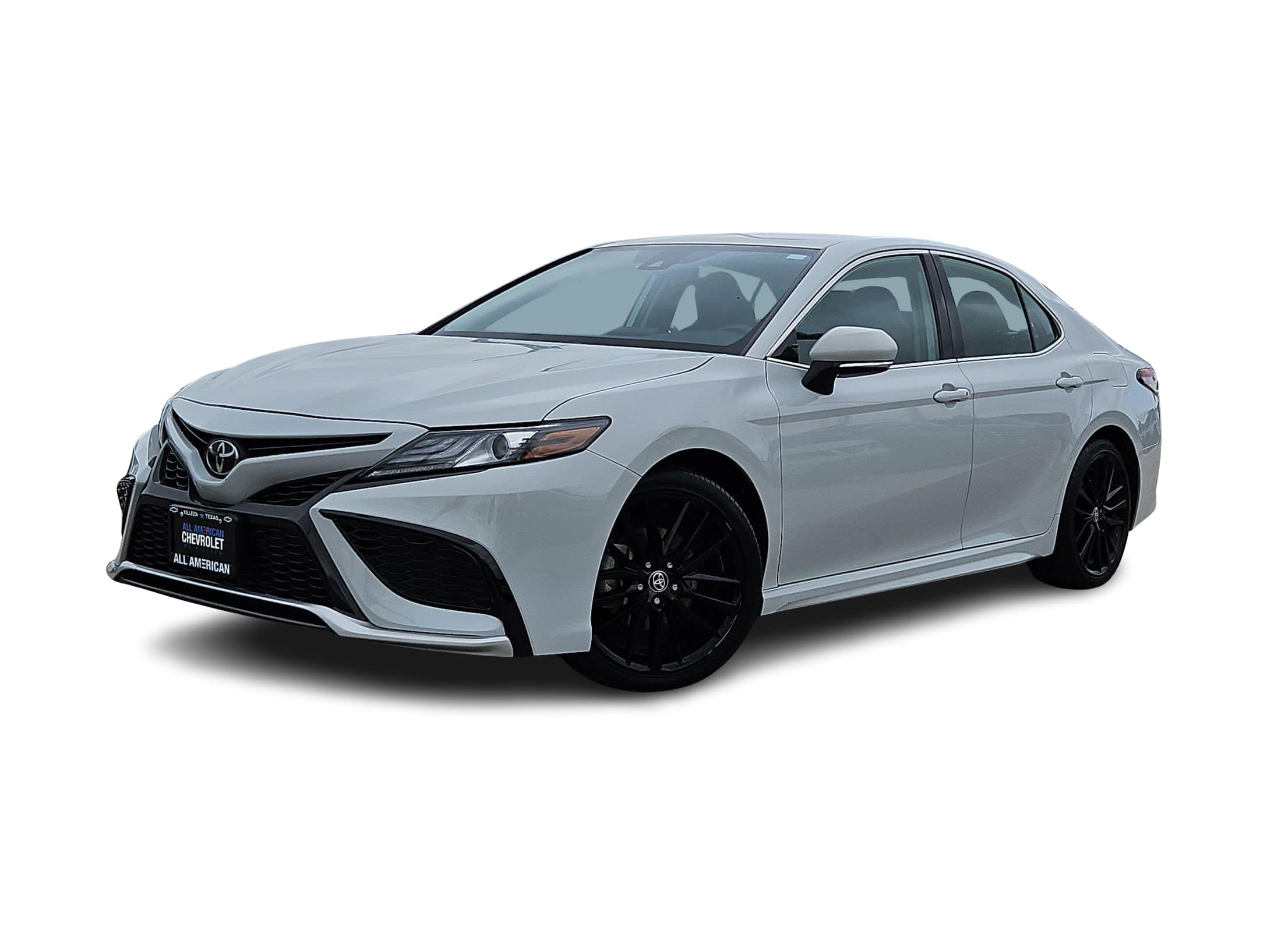 Thumbnail: 2024 Toyota Camry - 1