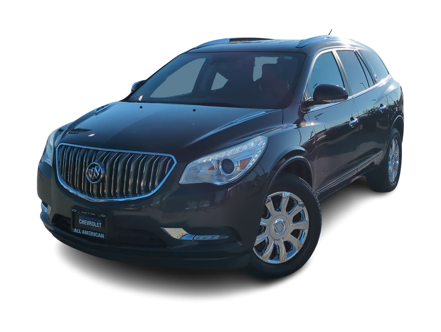 2017 Buick Enclave Premium -
                  Killeen, TX
