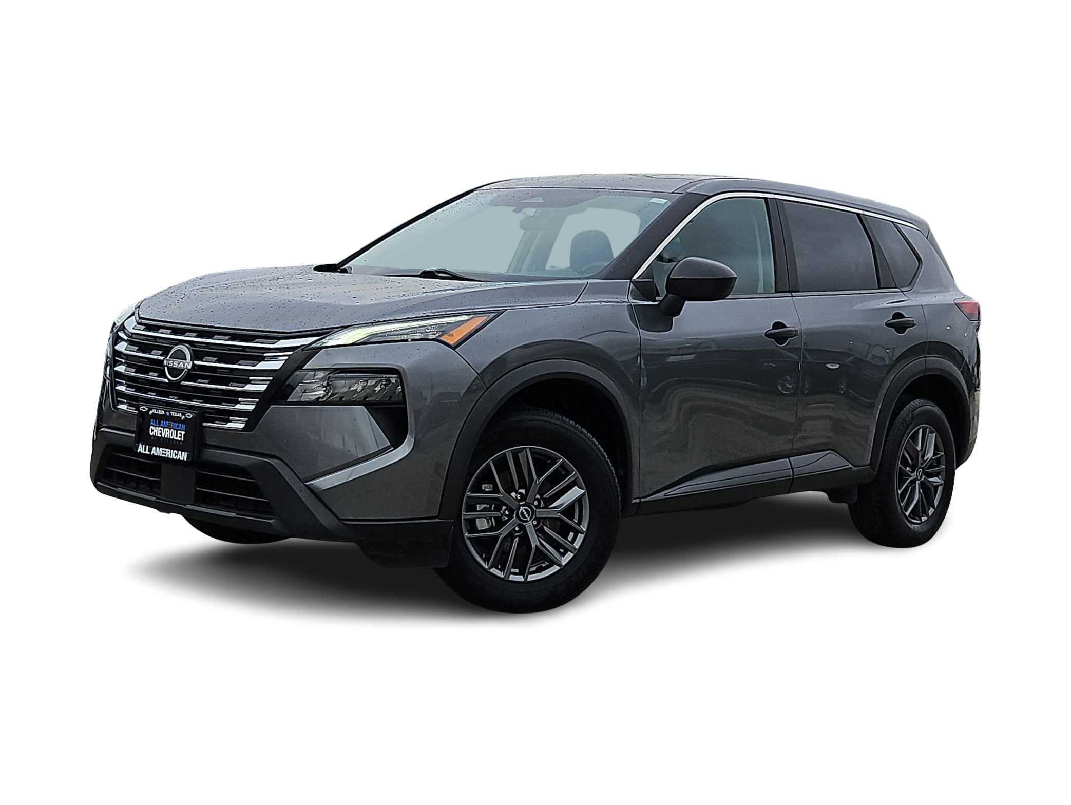 Thumbnail: 2024 Nissan Rogue - 1