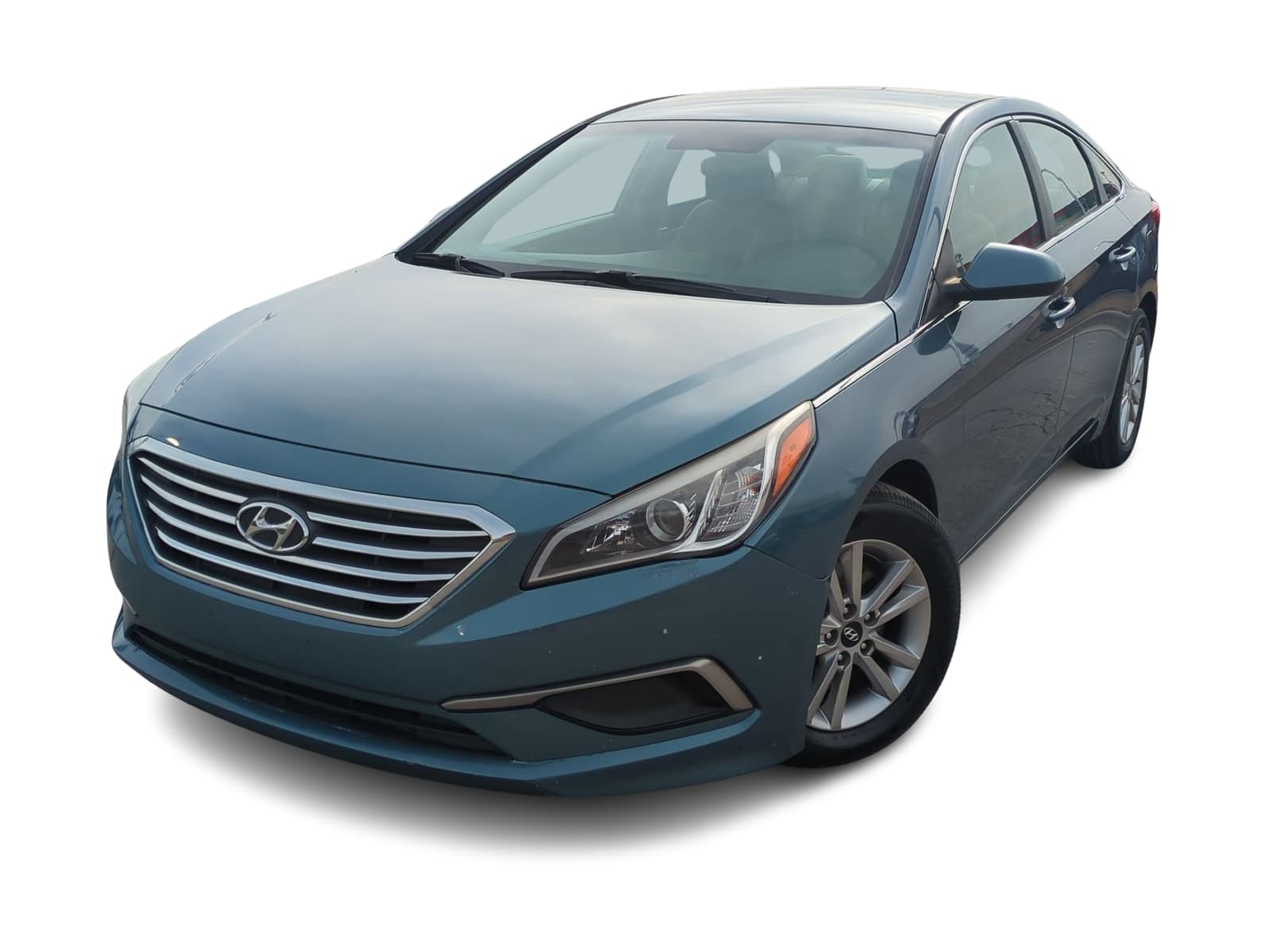 2016 Hyundai Sonata SE -
                  Killeen, TX