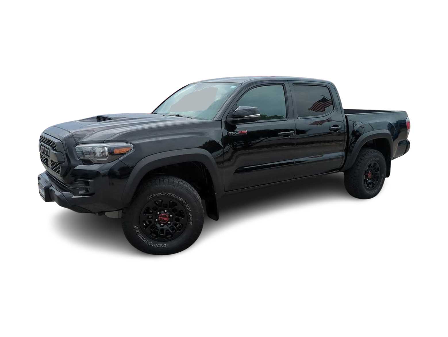 2019 Toyota Tacoma SR -
                Killeen, TX