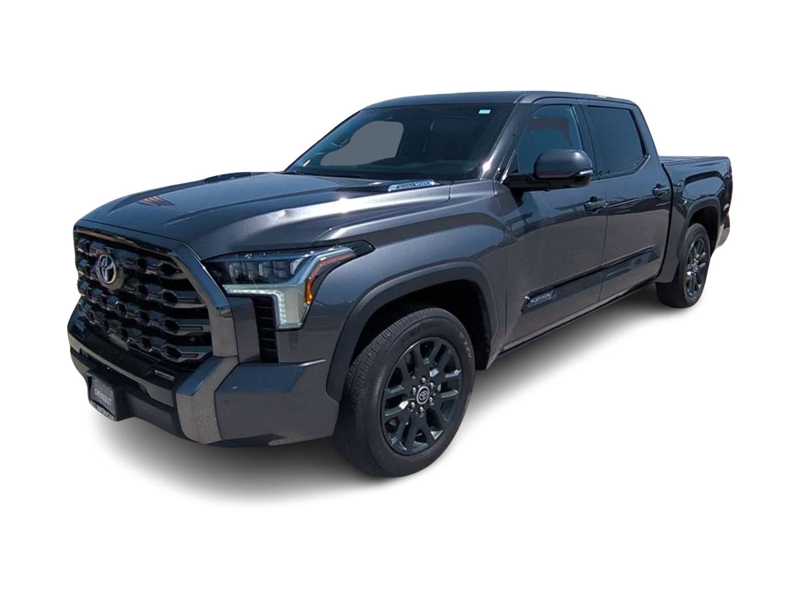 2023 Toyota Tundra Platinum -
                Killeen, TX