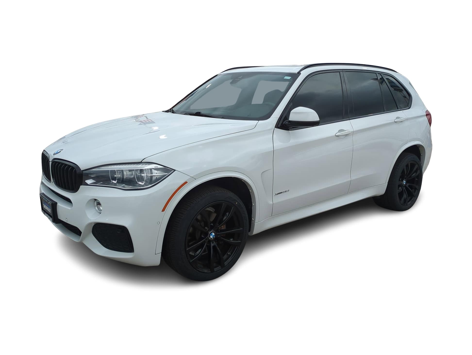 2018 BMW X5 xDrive35i -
                Killeen, TX
