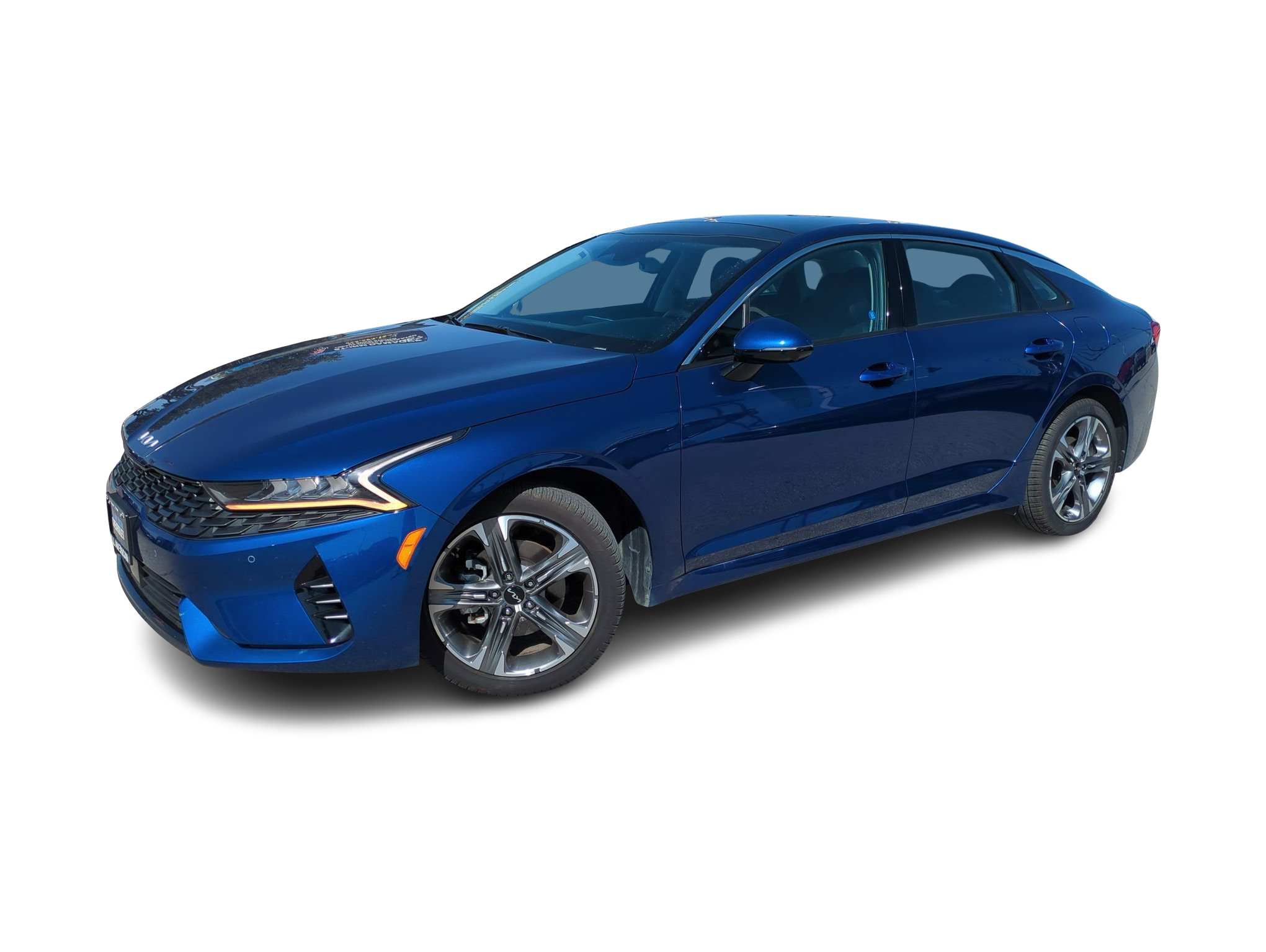 2024 Kia K5 EX -
                Killeen, TX