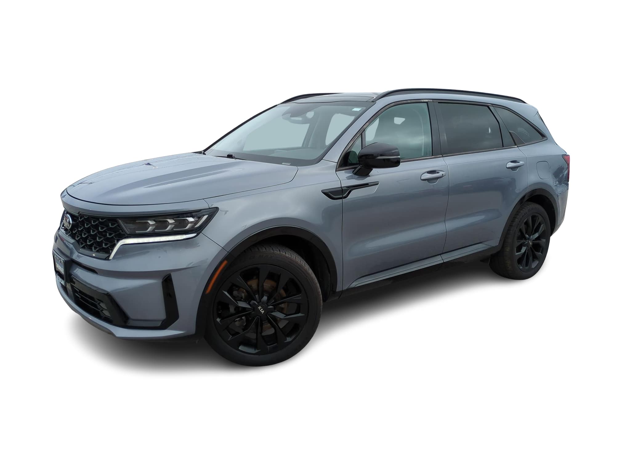 2021 Kia Sorento SX -
                Killeen, TX