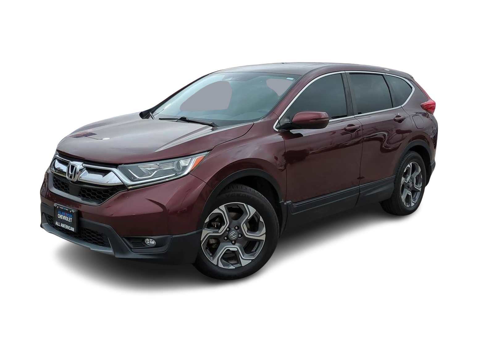 2018 Honda CR-V EX -
                Killeen, TX