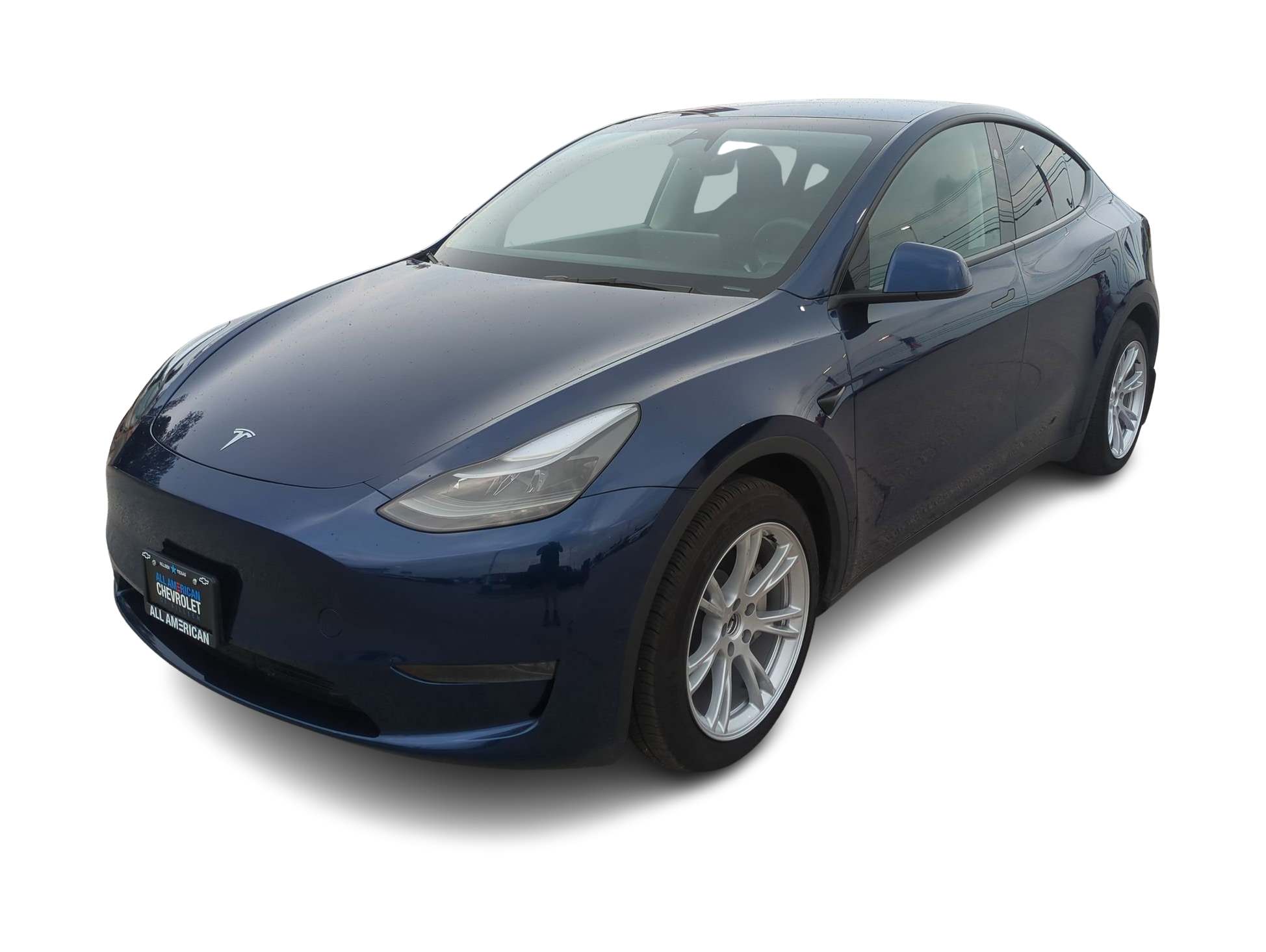 2024 Tesla Model Y Long Range -
                Killeen, TX