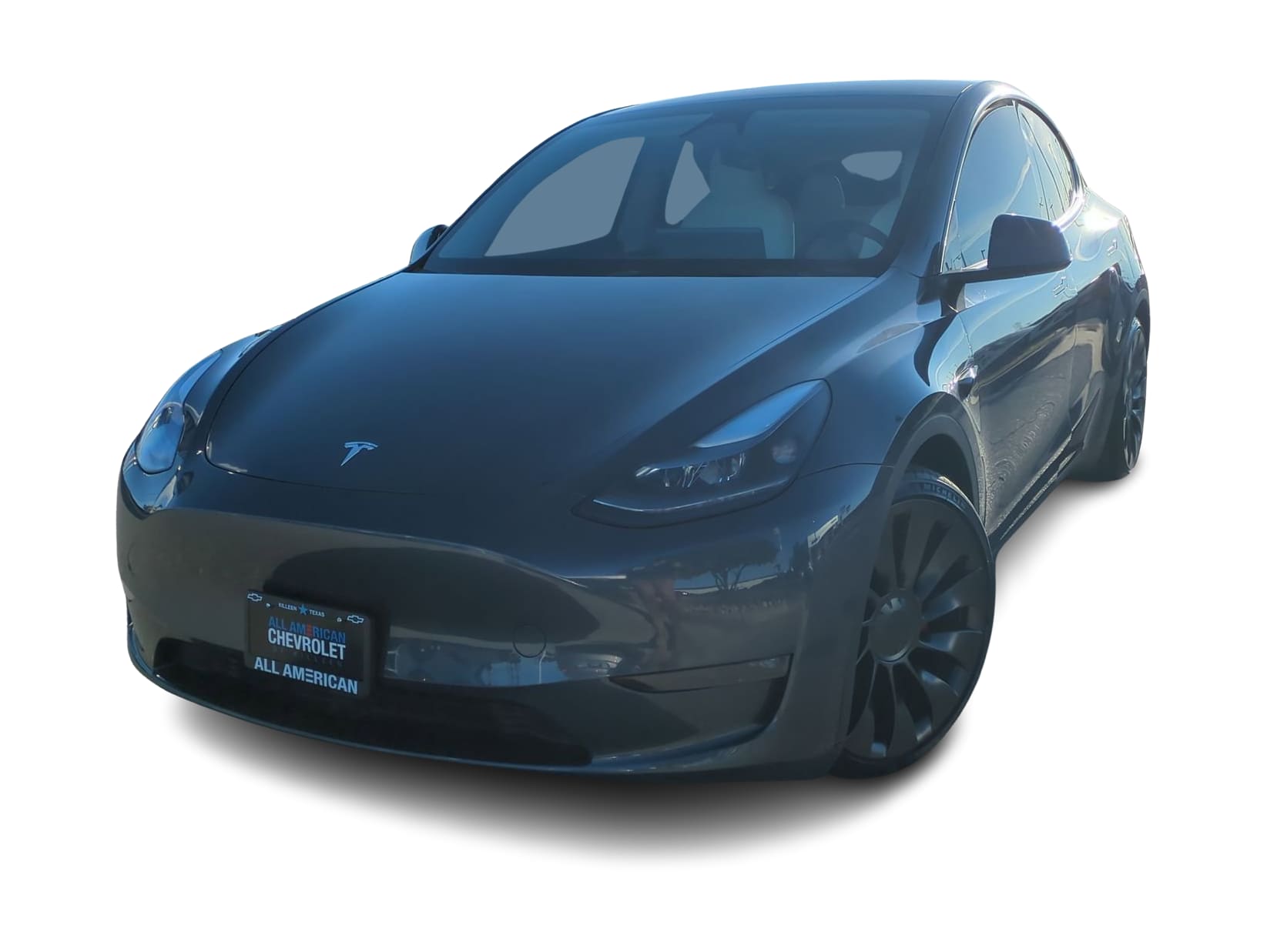 Thumbnail: 2023 Tesla Model Y - 1