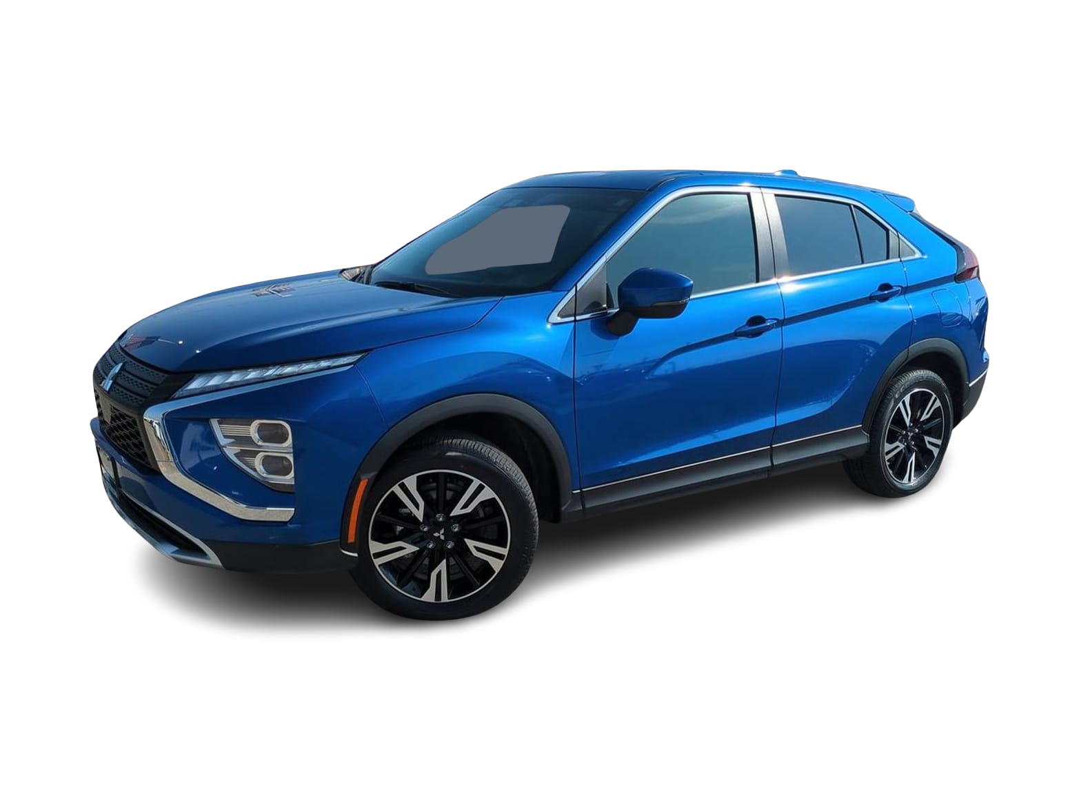 2023 Mitsubishi Eclipse Cross SE -
                Killeen, TX