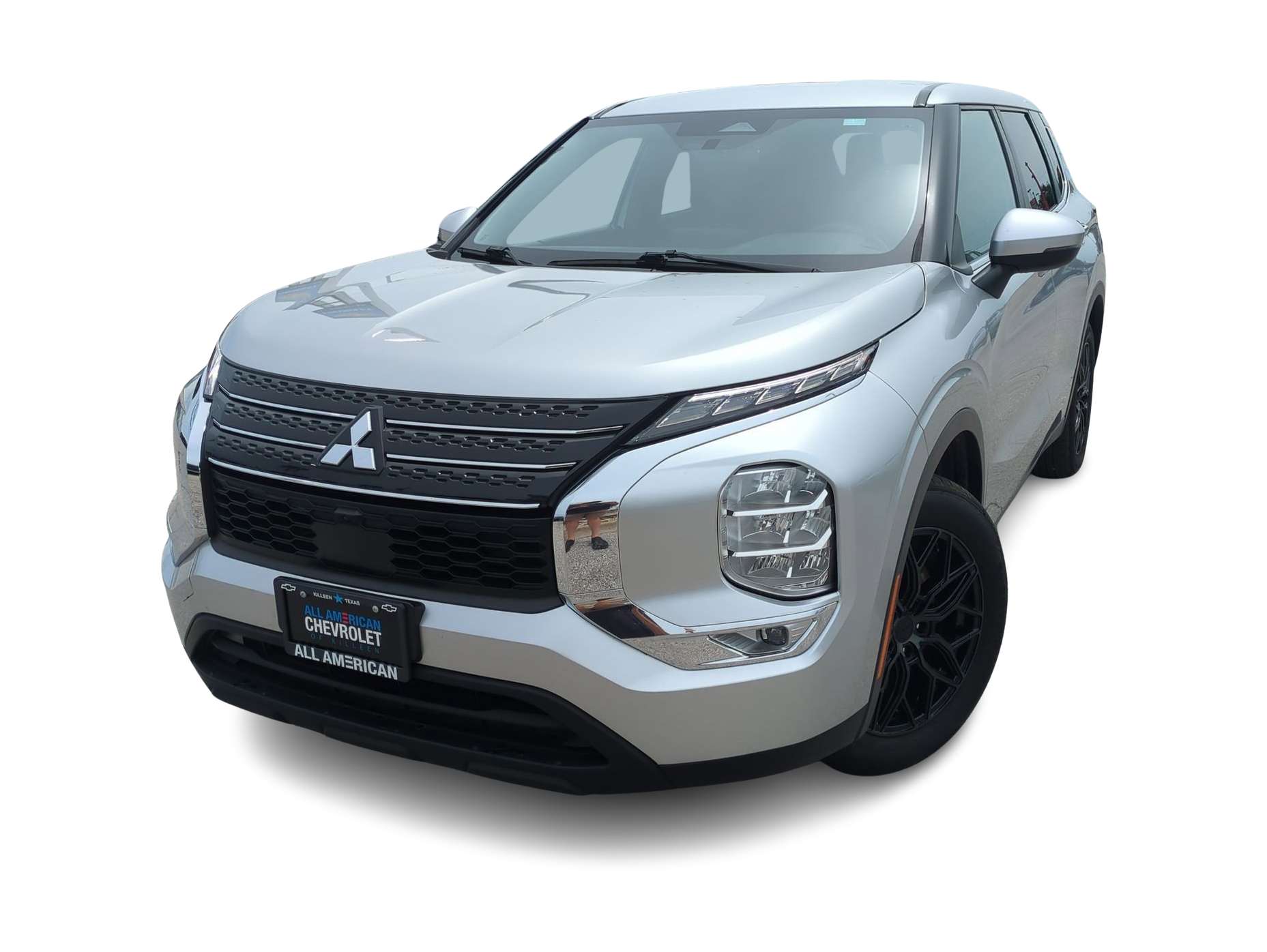 Thumbnail: 2023 Mitsubishi Outlander - 1