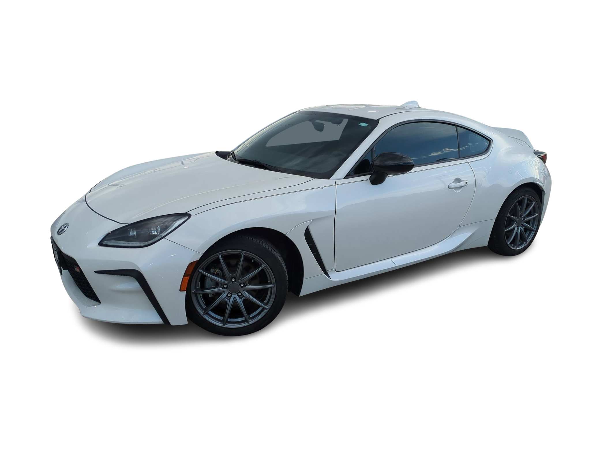 2022 Toyota GR86 Premium -
                  Killeen, TX