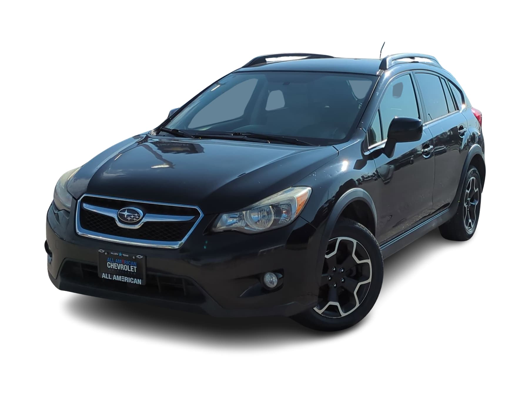 2014 Subaru XV Crosstrek Premium -
                  Killeen, TX