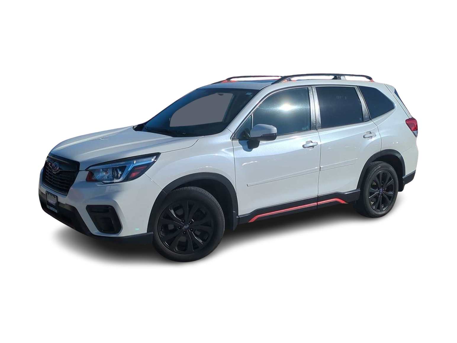 2019 Subaru Forester Sport -
                Killeen, TX