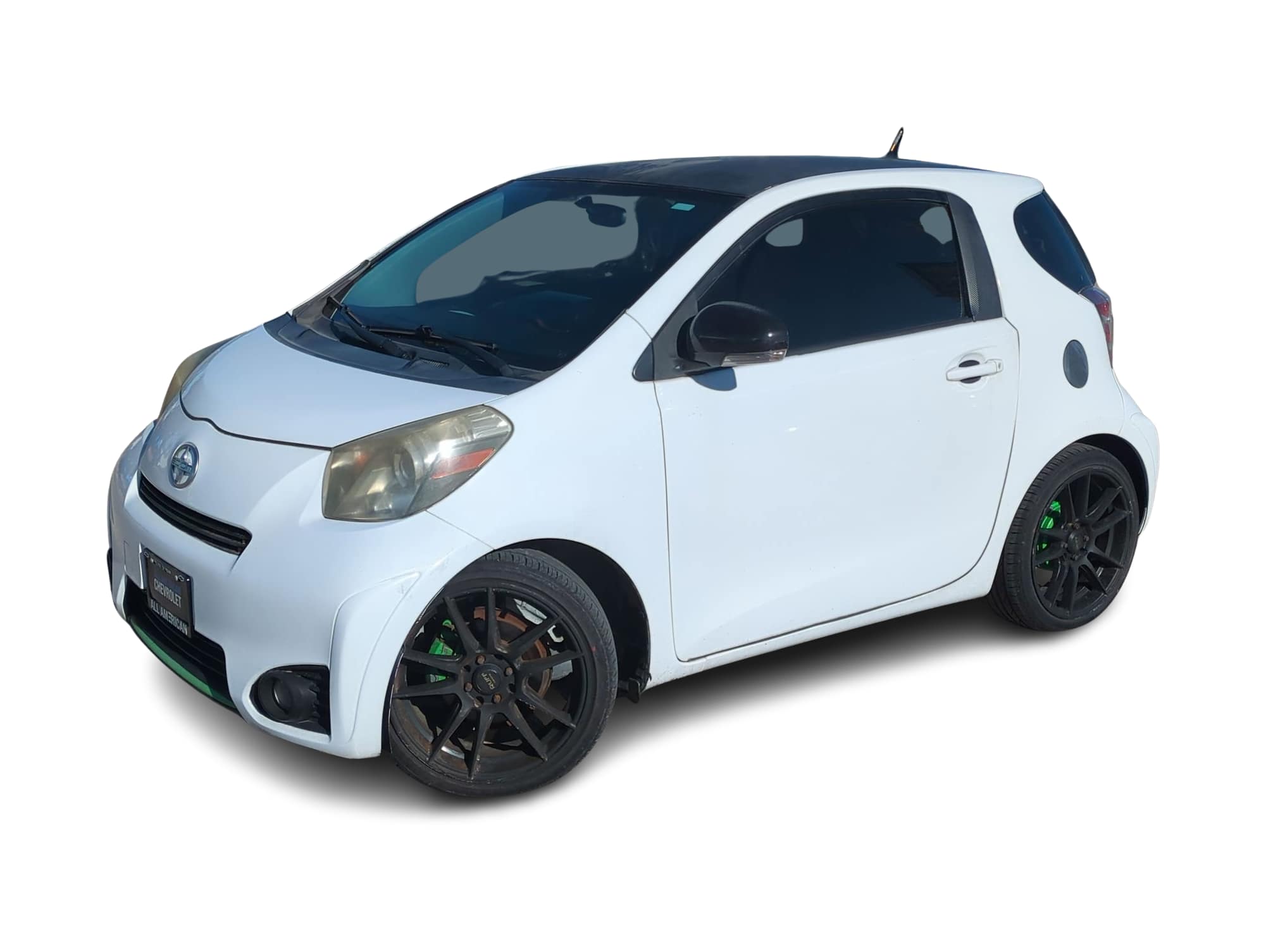 2012 Scion iQ  -
                Killeen, TX
