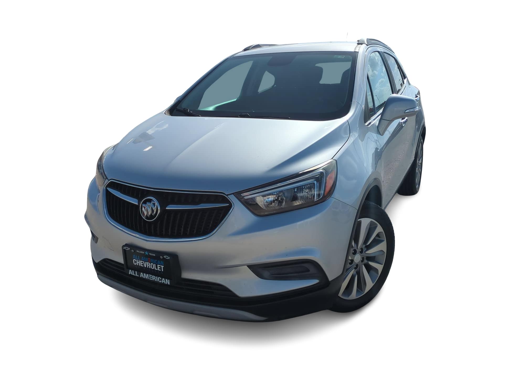 2019 Buick Encore Preferred -
                  Killeen, TX