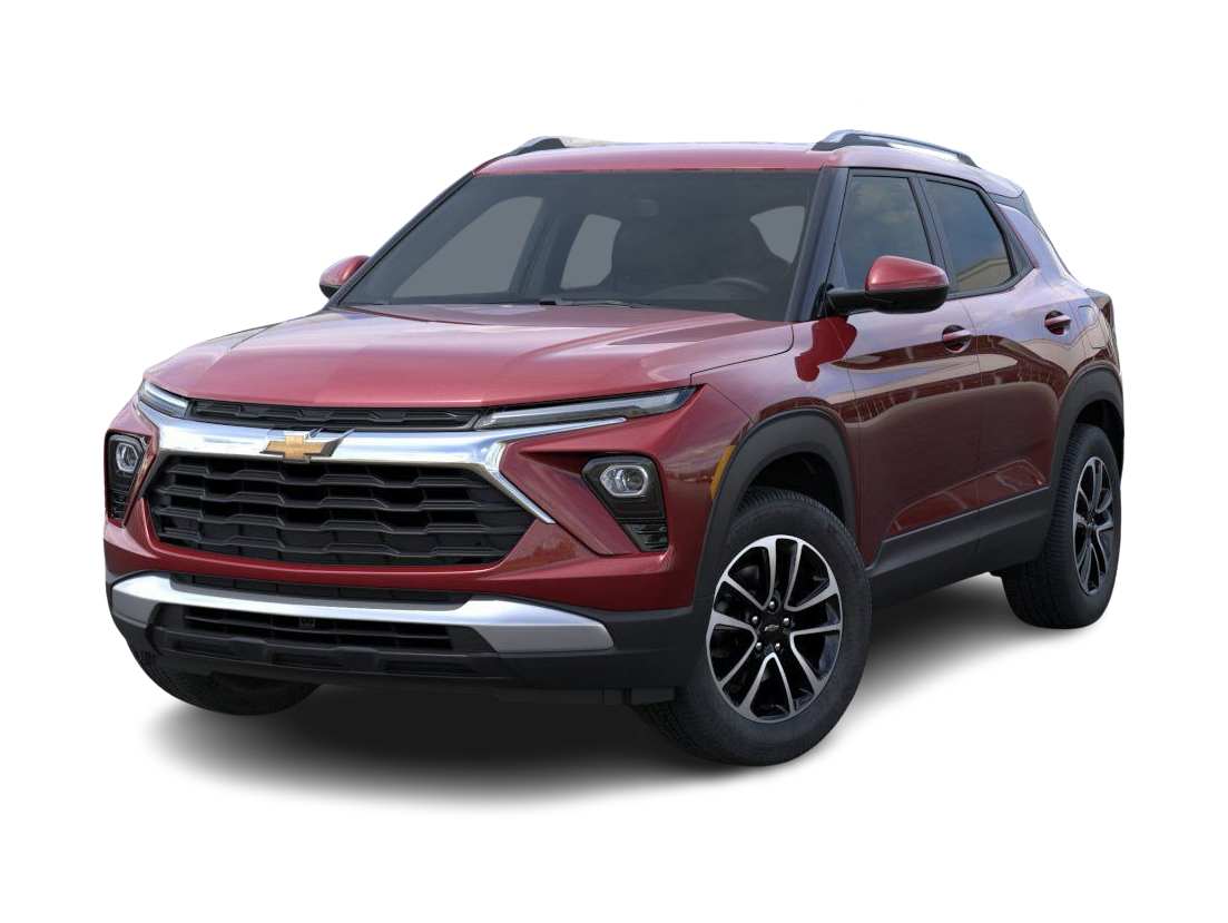 2025 Chevrolet TrailBlazer LT -
                Killeen, TX