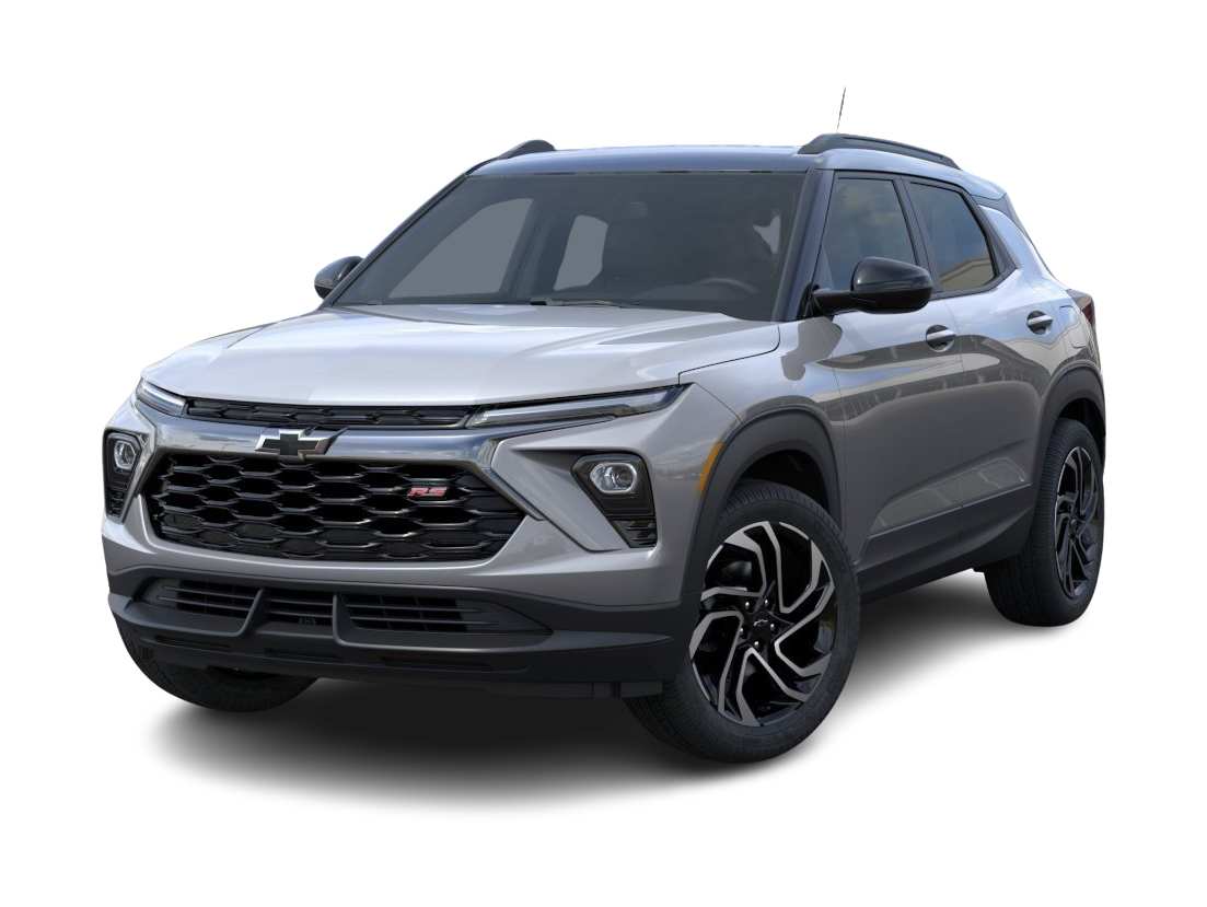 Thumbnail: 2026 Chevrolet TrailBlazer - 1