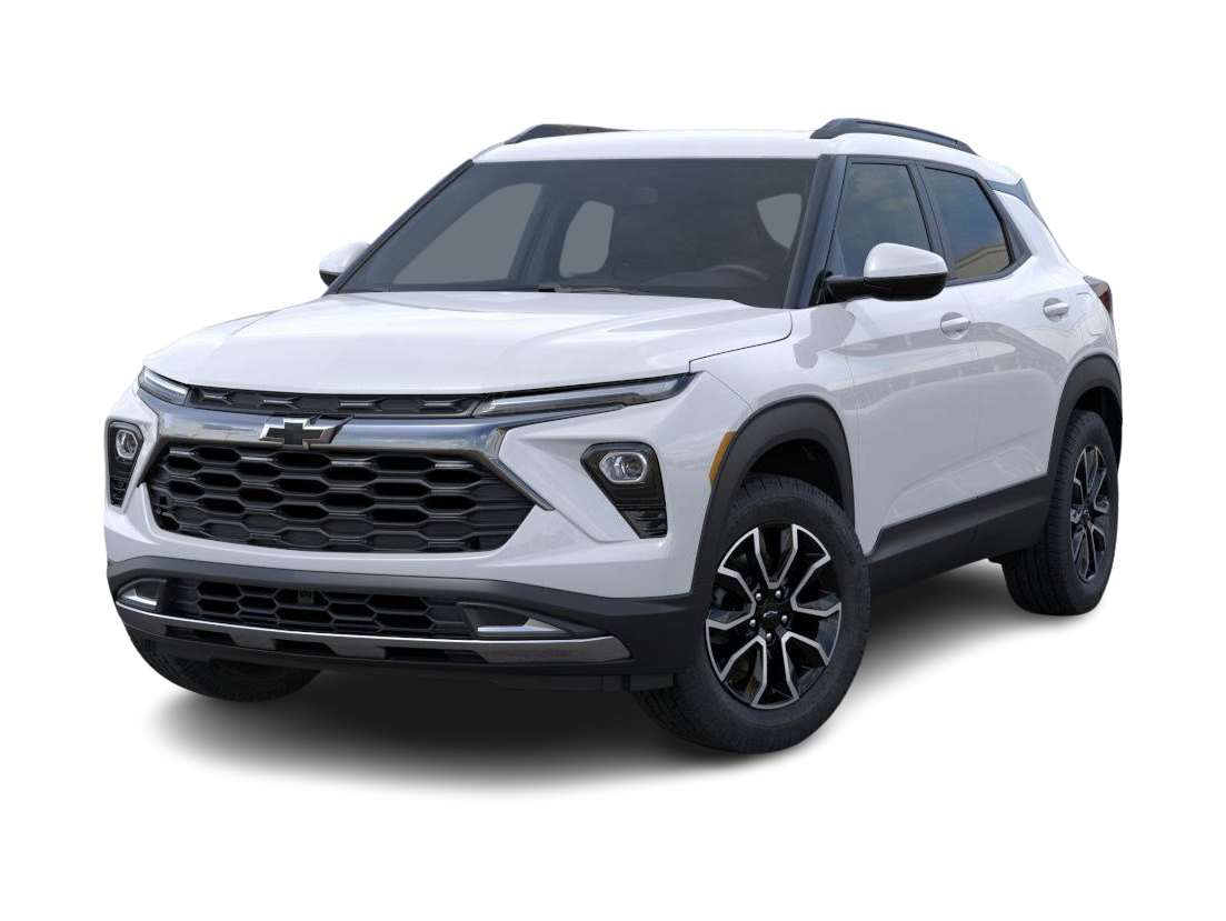 2025 Chevrolet TrailBlazer ACTIV -
                Killeen, TX