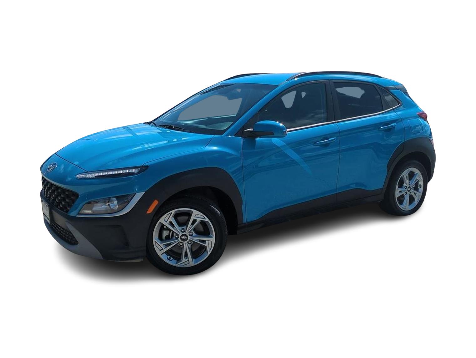 2022 Hyundai Kona SEL -
                Killeen, TX