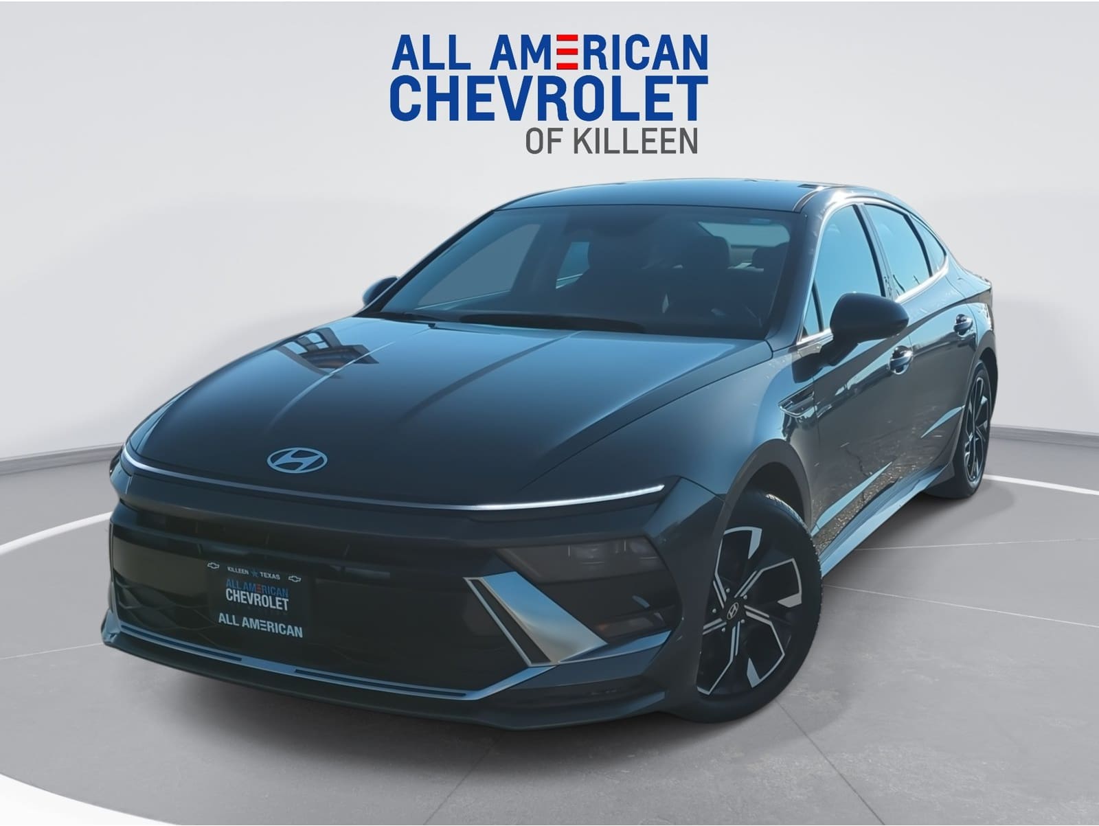 2024 Hyundai Sonata
