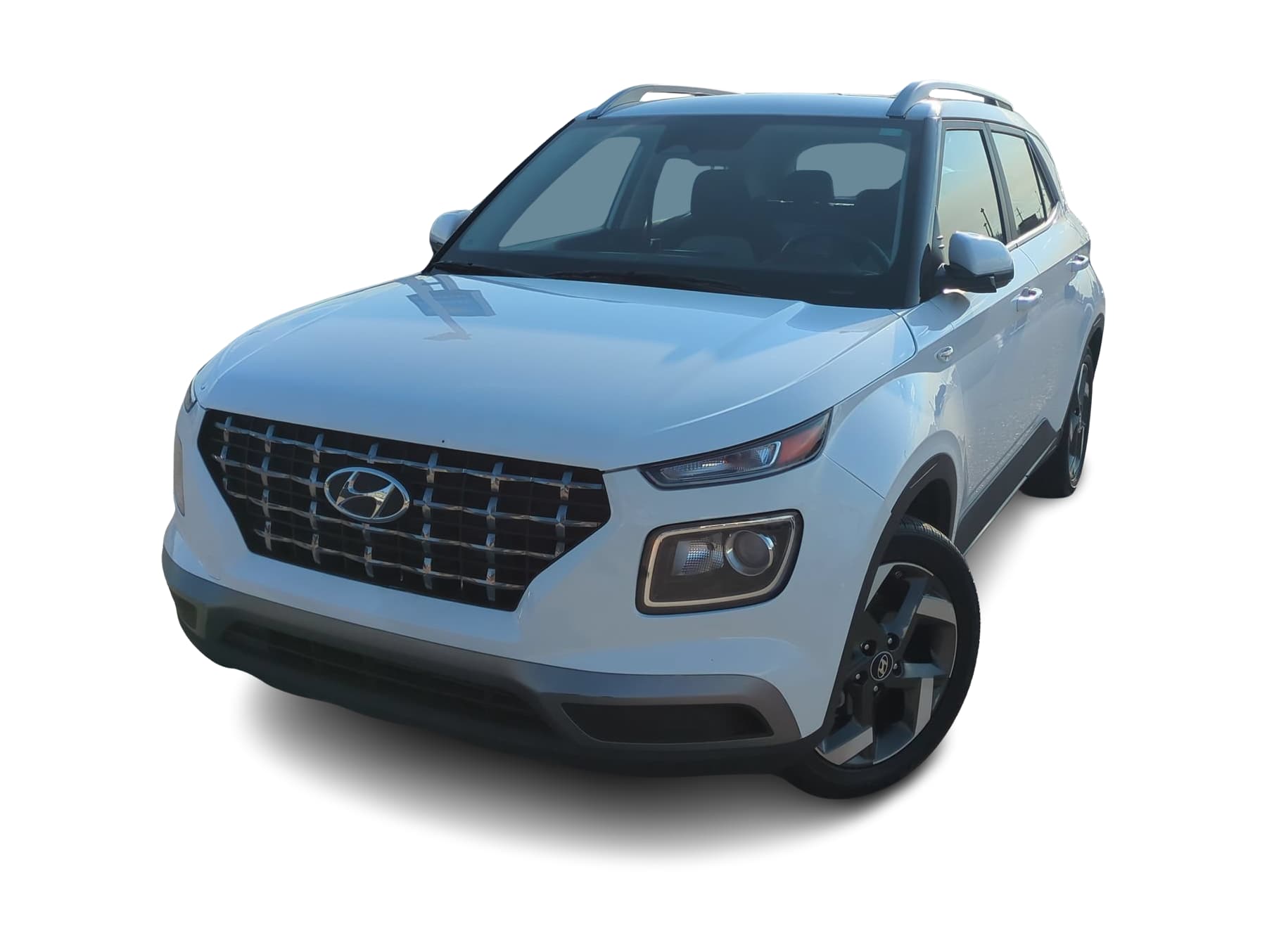 Thumbnail: 2025 Hyundai Venue - 1
