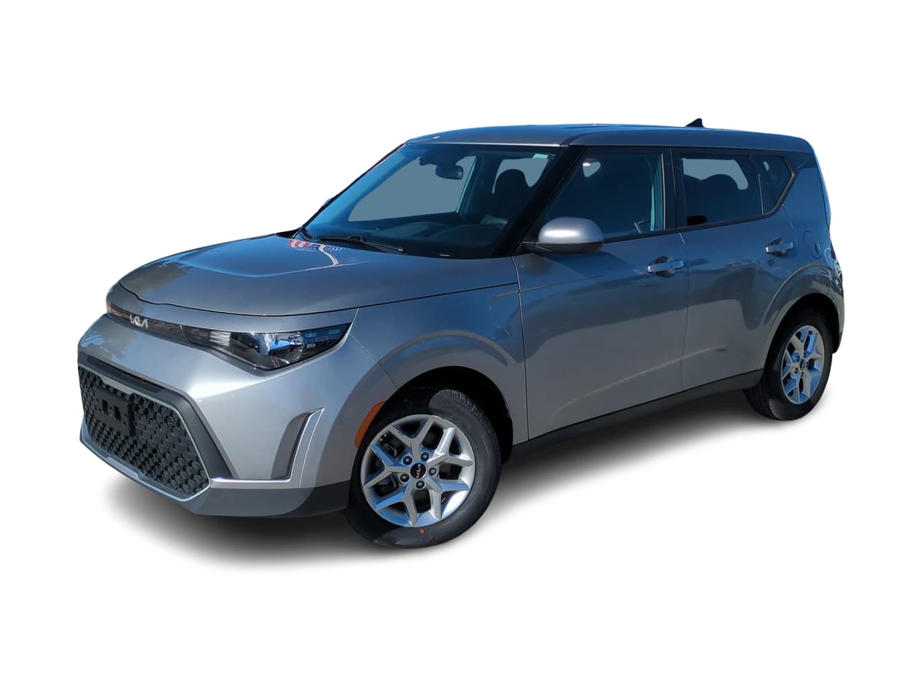 2023 Kia Soul LX -
                Killeen, TX