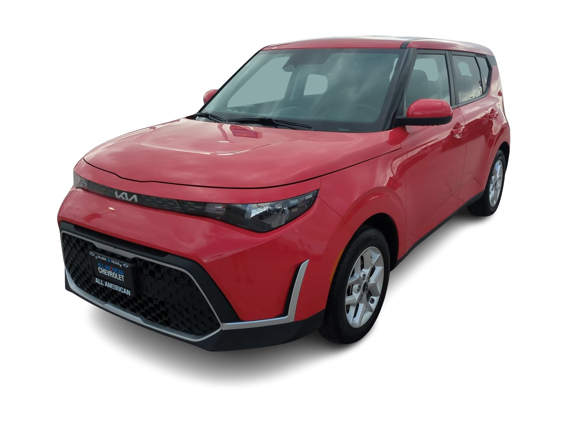 Thumbnail: 2024 Kia Soul - 1