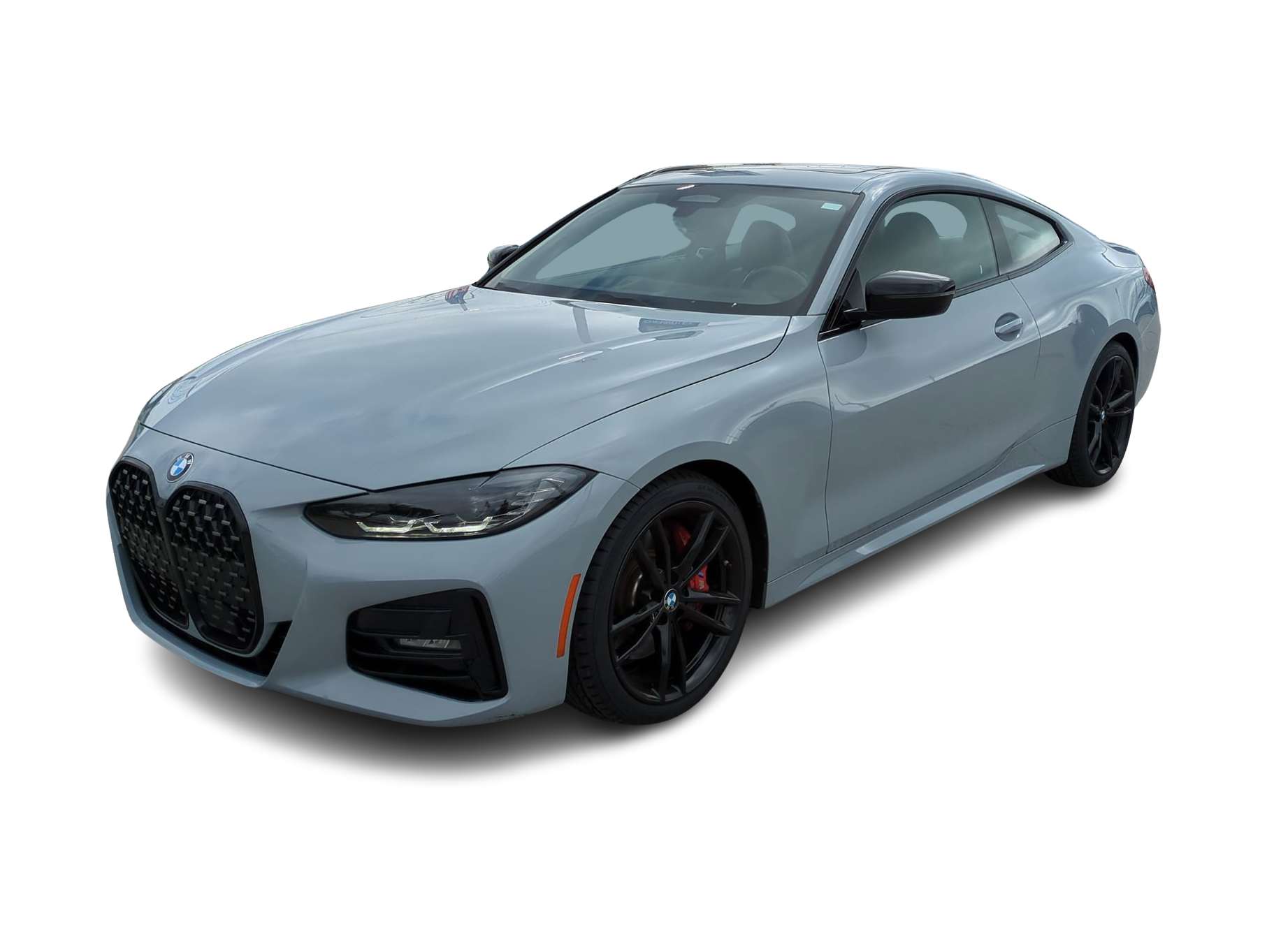 2024 BMW 4 Series 430i -
                Killeen, TX