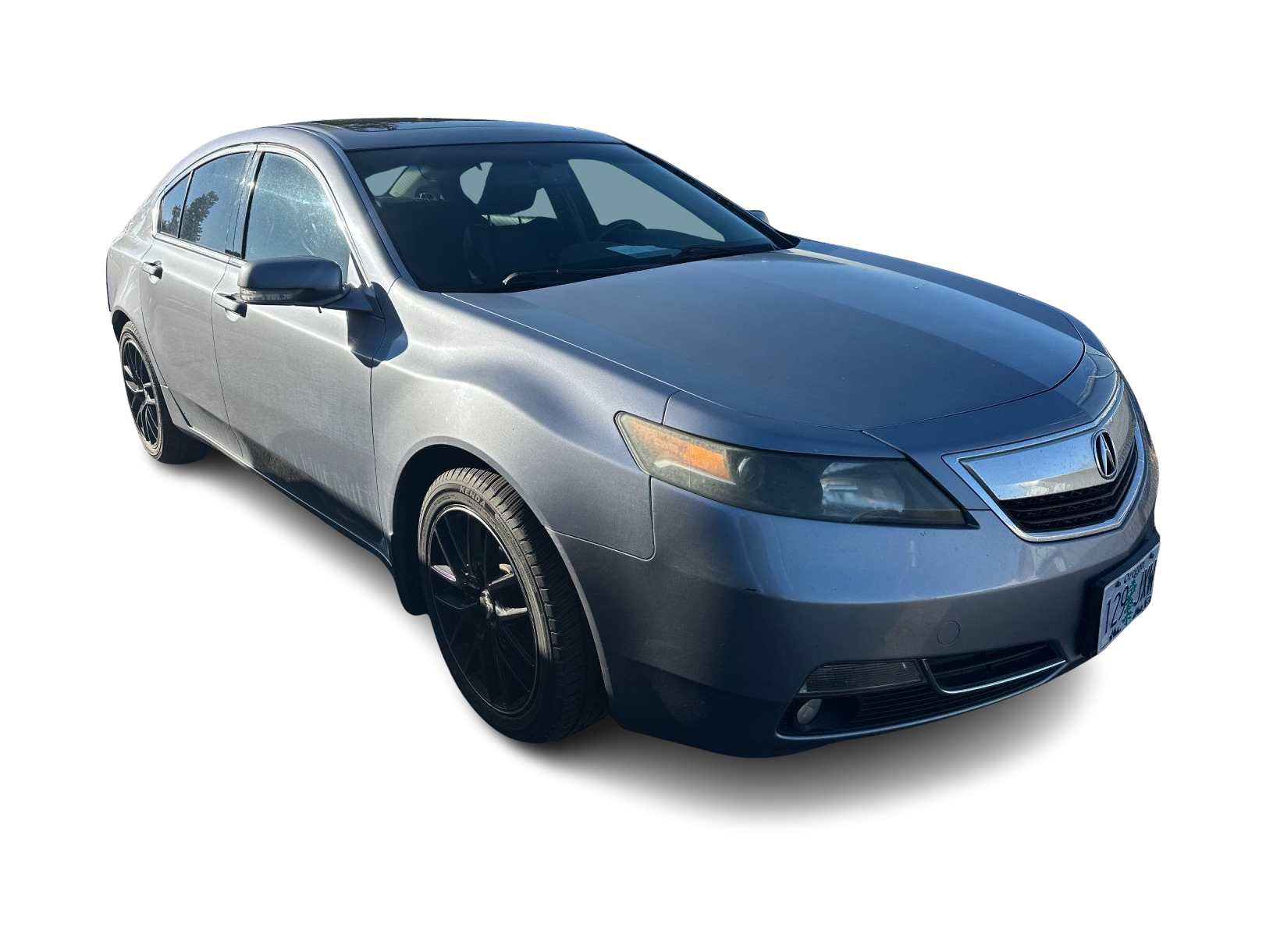 2012 Acura TL  -
                  Bend, OR