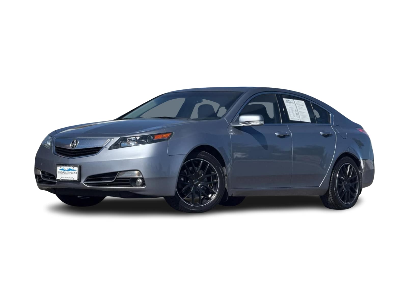 2012 Acura TL  -
                  Bend, OR