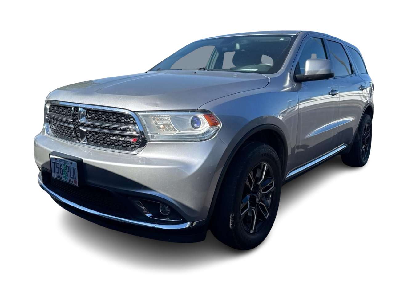 2014 Dodge Durango SXT -
                  Bend, OR