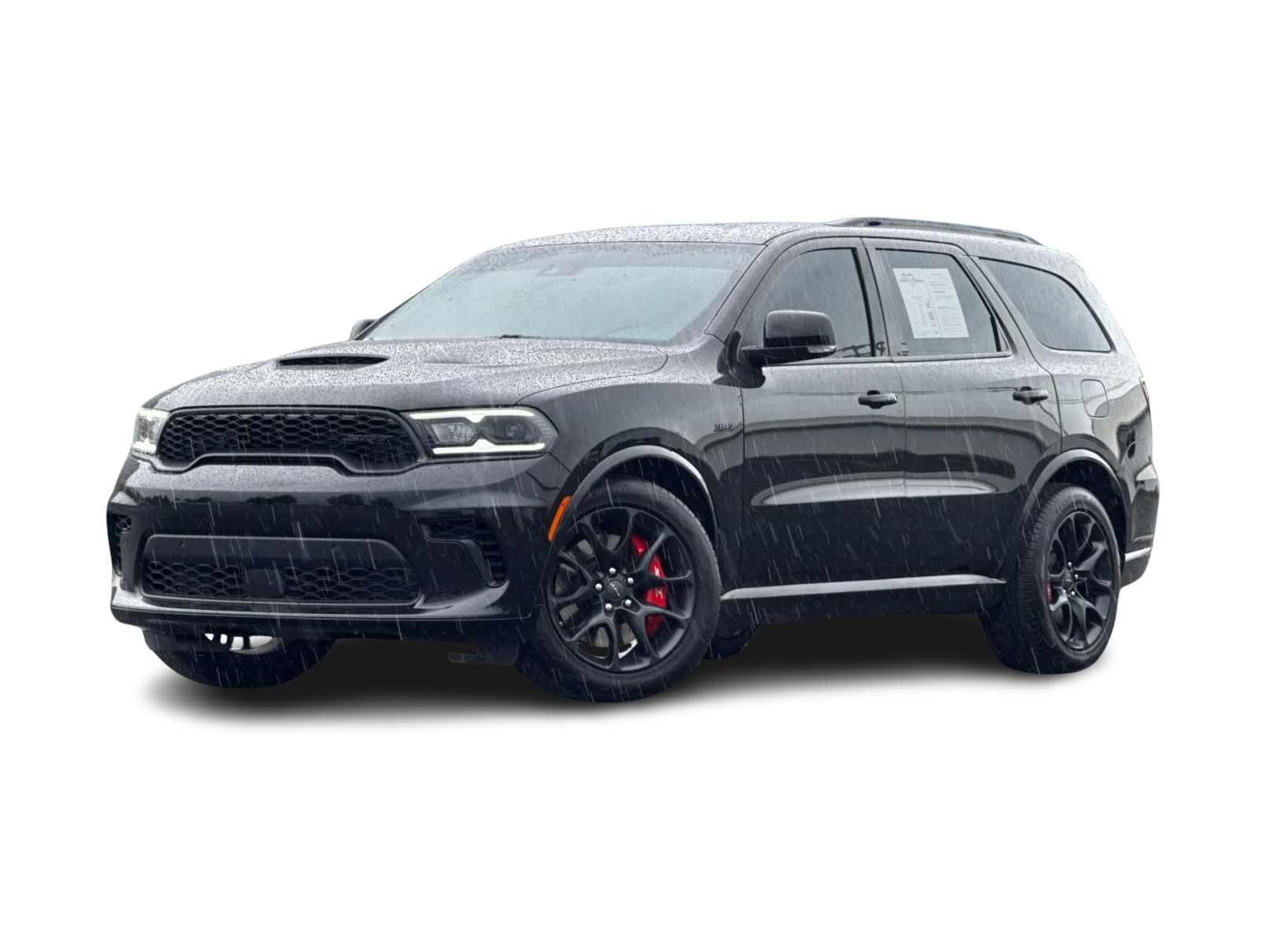 Thumbnail: 2024 Dodge Durango - 1
