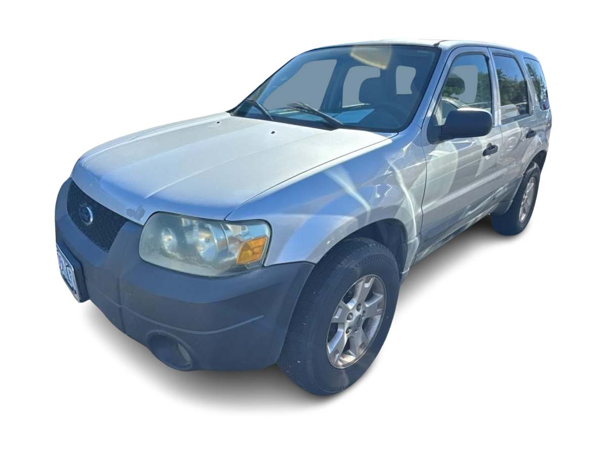 2005 Ford Escape XLT -
                  Bend, OR