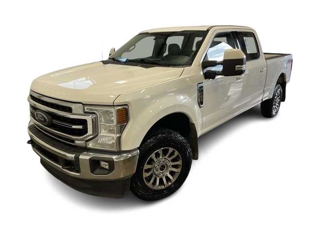 2022 Ford F-250 Lariat -
                Bend, OR