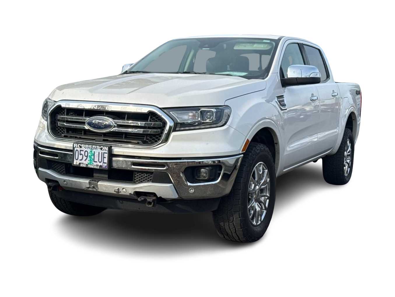 2019 Ford Ranger Lariat -
                  Bend, OR