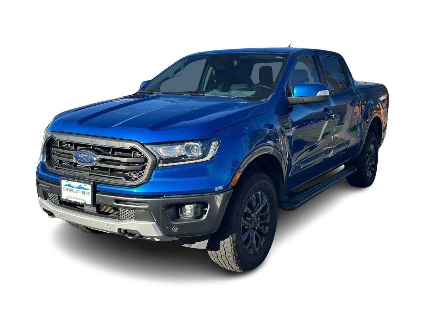 2019 Ford Ranger Lariat -
                  Bend, OR