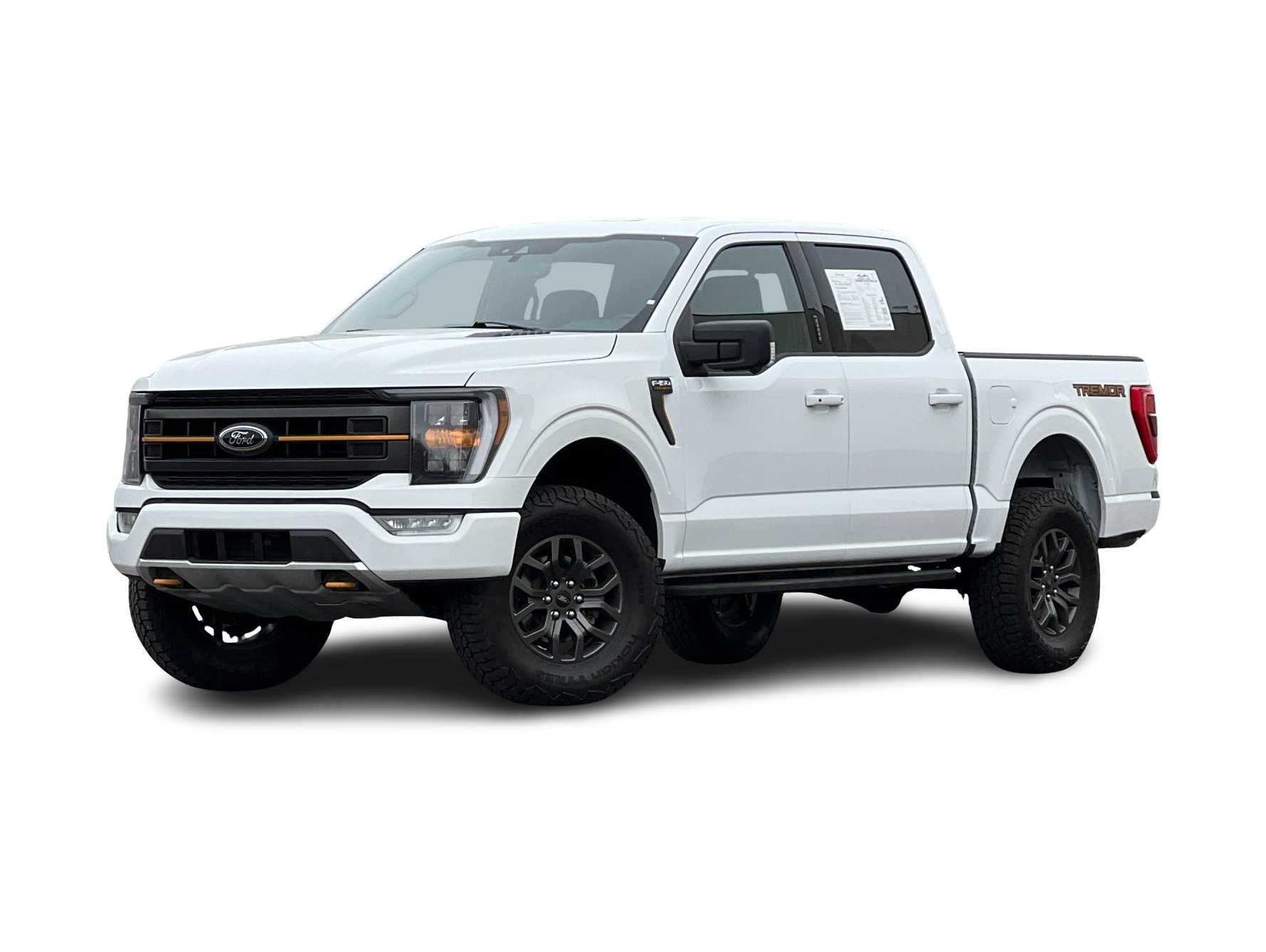 Thumbnail: 2022 Ford F-150 - 1
