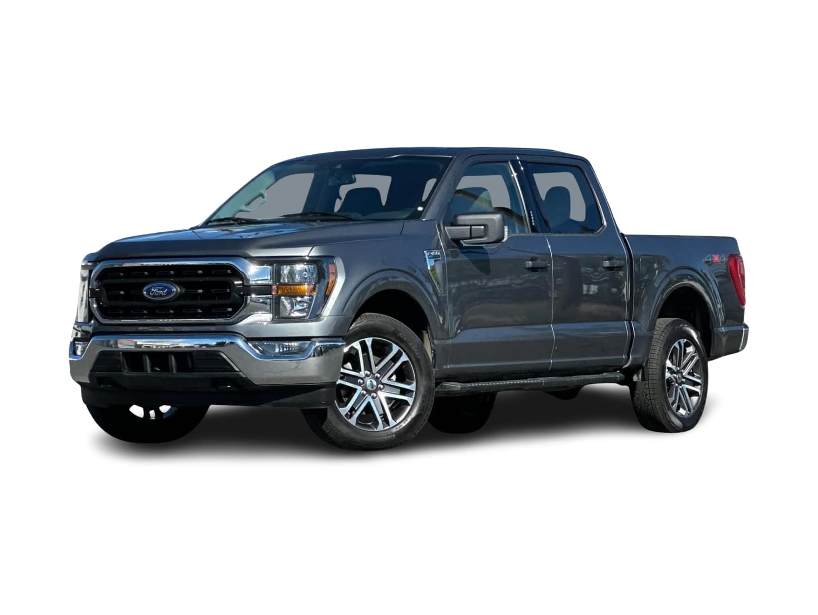 Thumbnail: 2023 Ford F-150 - 1