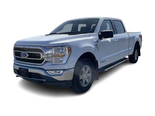 2023 Ford F-150 XLT -
                Bend, OR