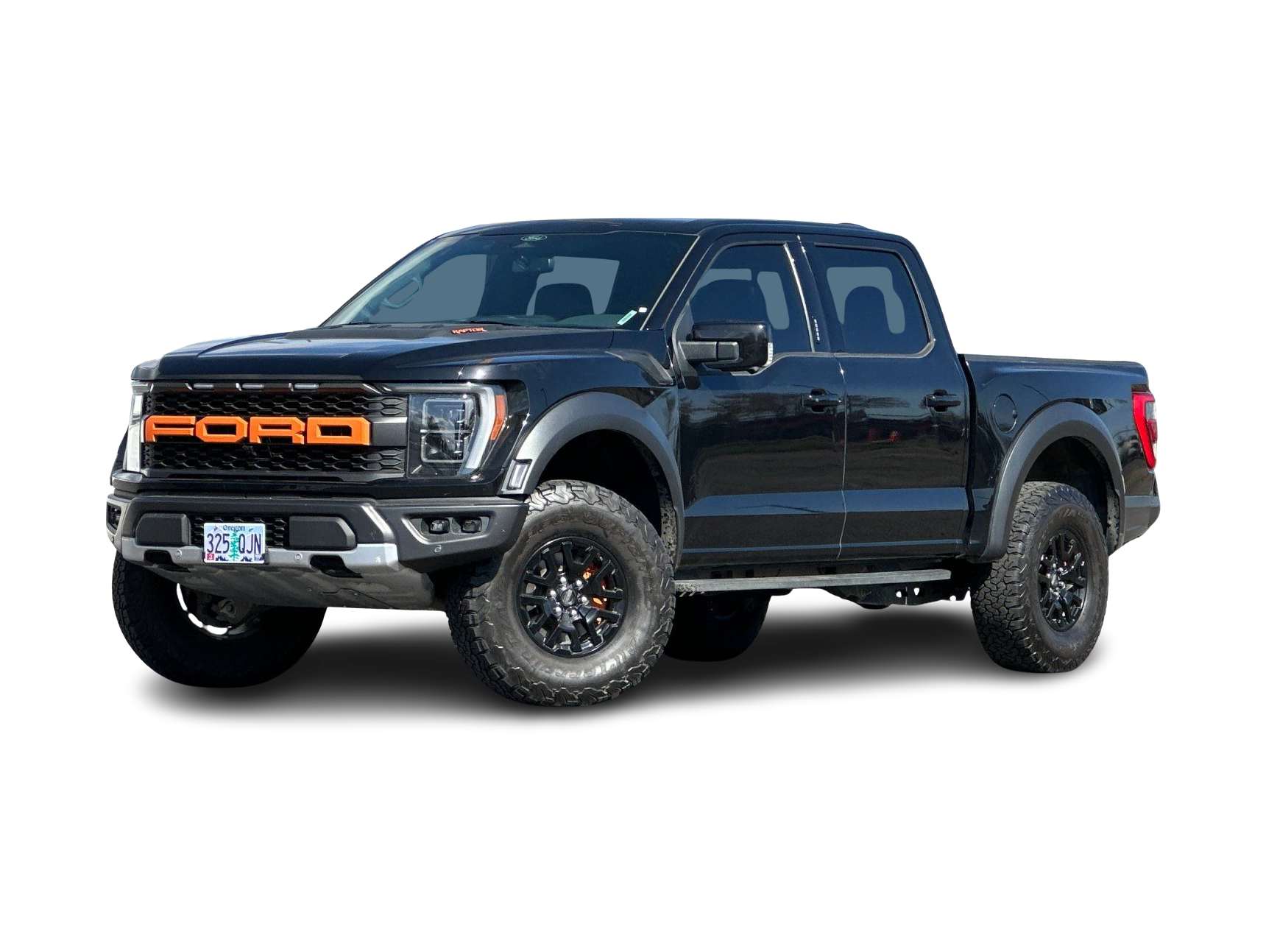 Thumbnail: 2022 Ford F-150 - 1
