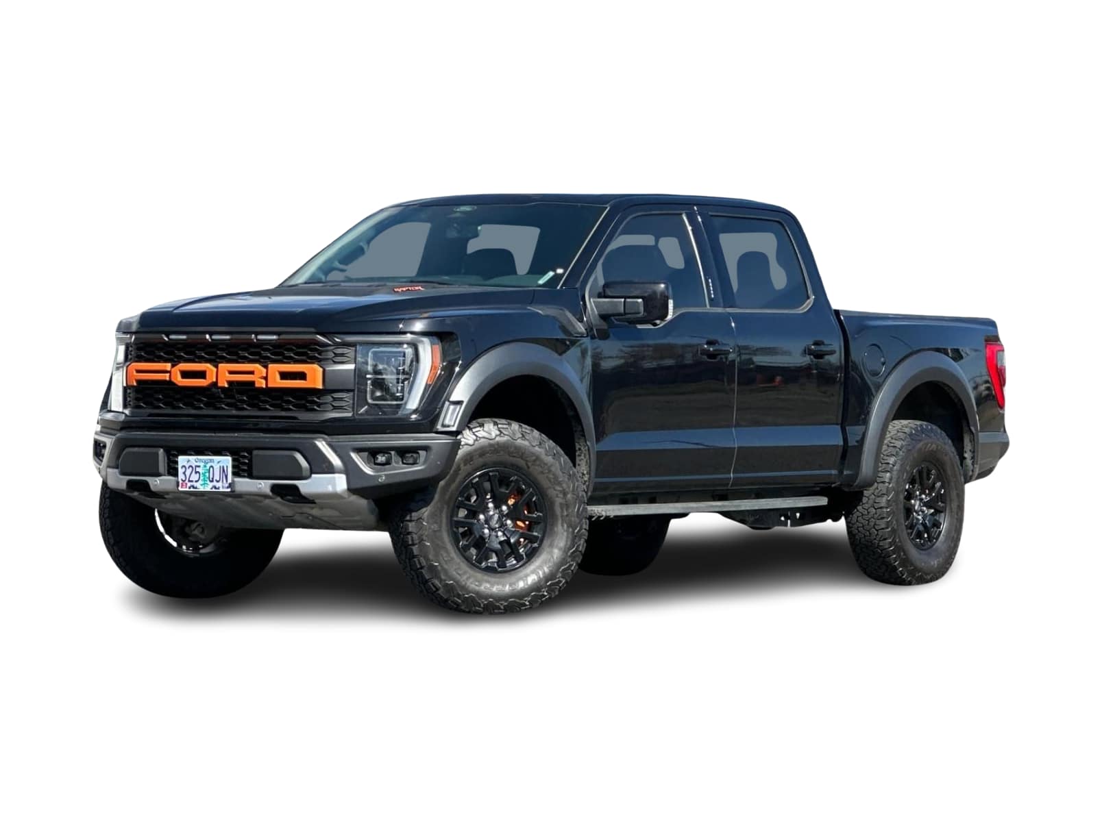 Thumbnail: 2022 Ford F-150 - 1