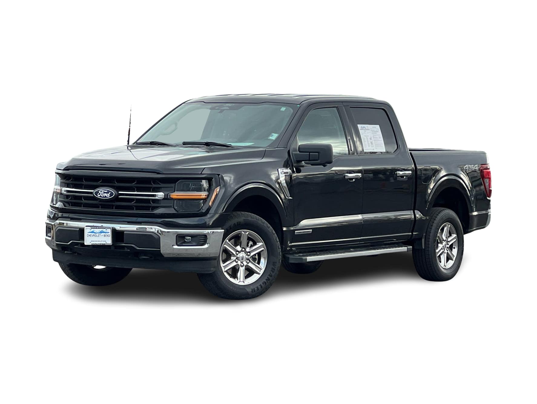 Thumbnail: 2024 Ford F-150 - 1