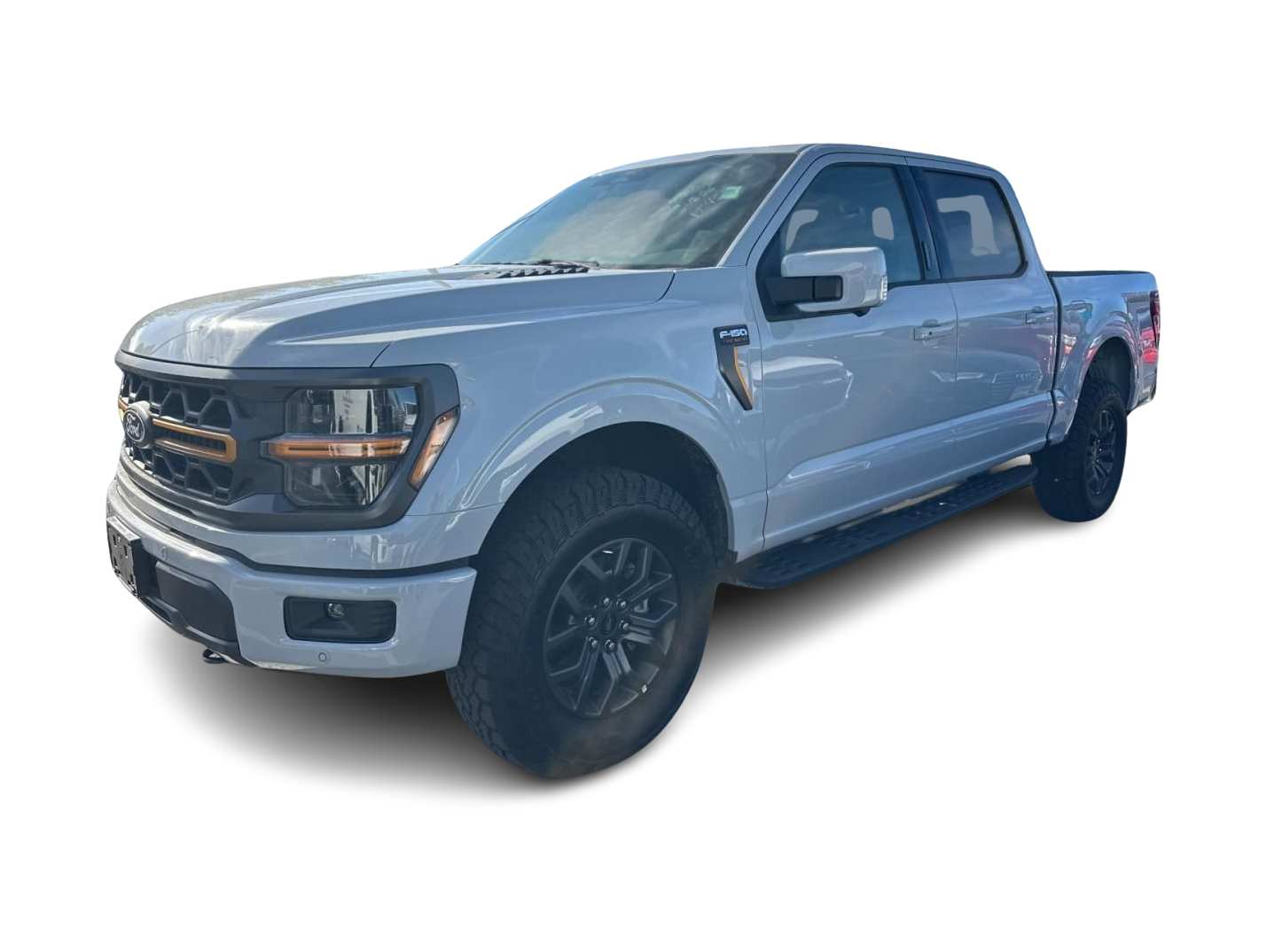 Thumbnail: 2026 Ford F-150 - 1