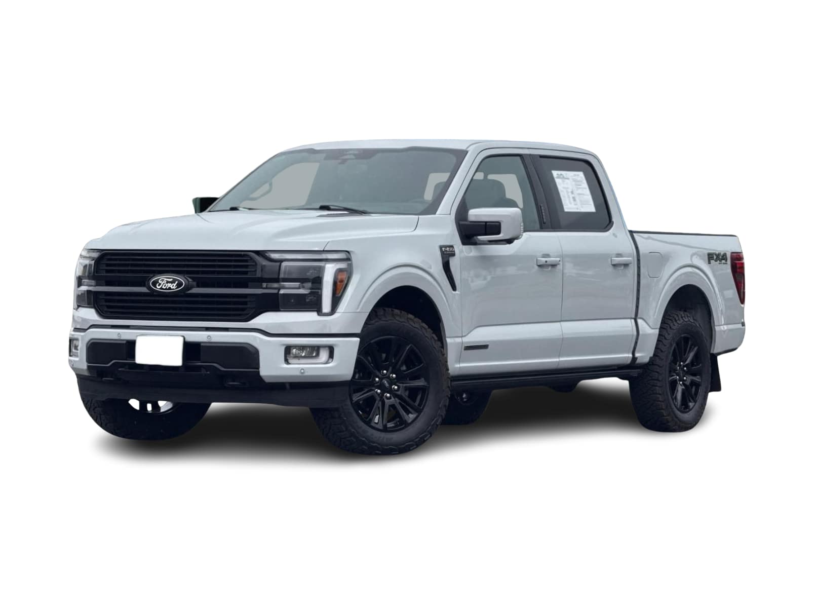 Thumbnail: 2024 Ford F-150 - 1